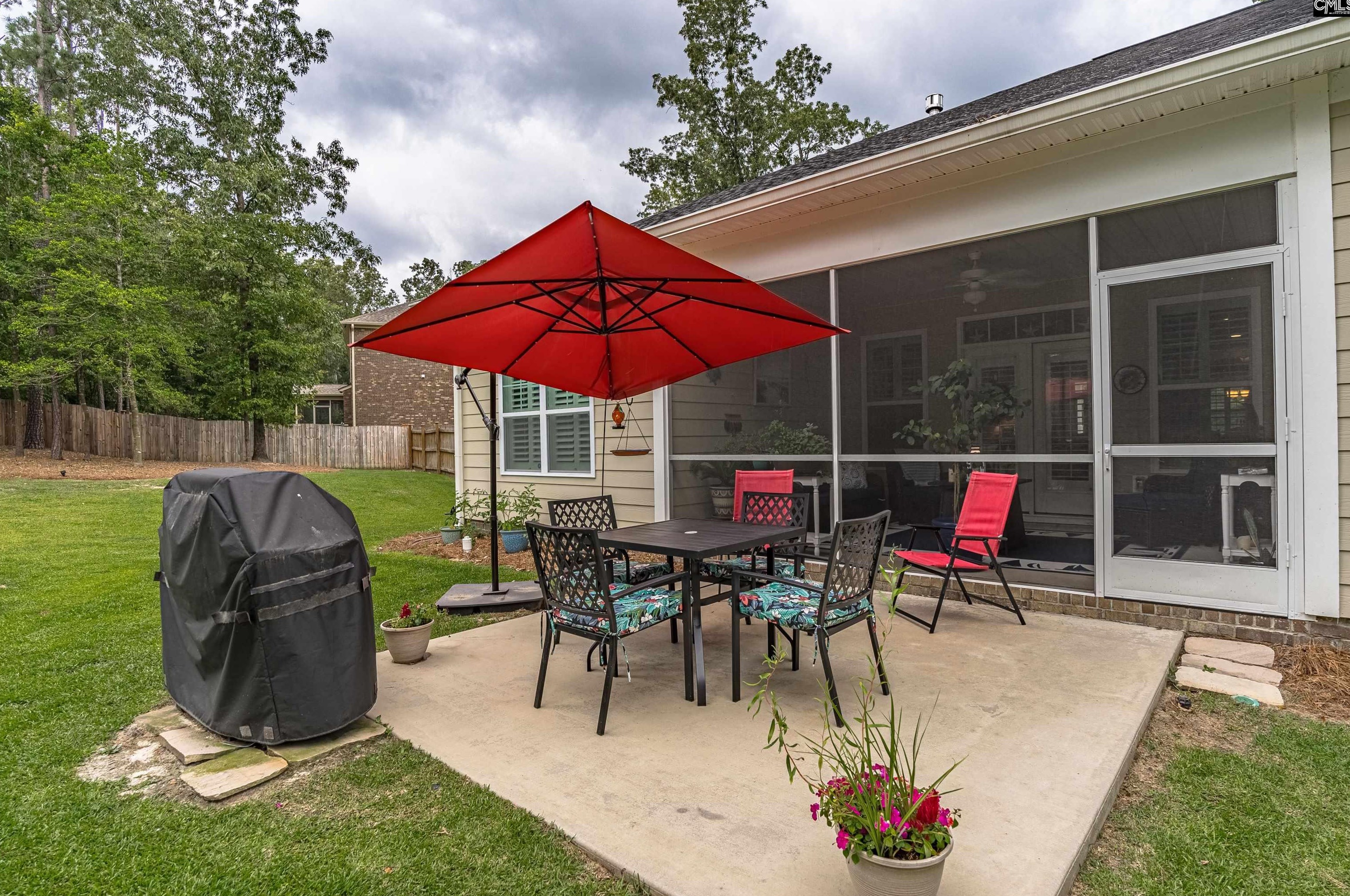 76 Sixty Oaks Ln, Elgin SC  29045-9376 exterior