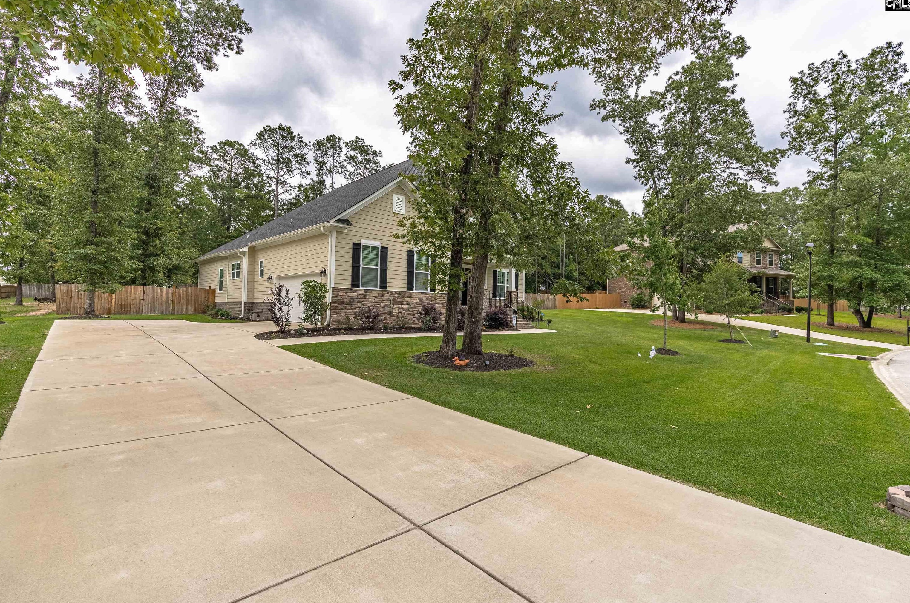 76 Sixty Oaks Ln, Elgin SC  29045-9376 exterior