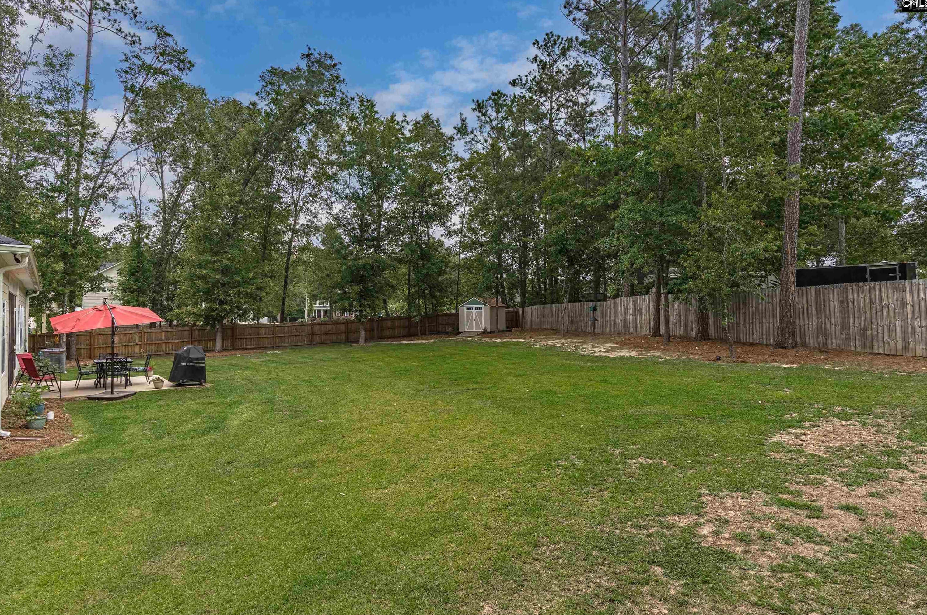 76 Sixty Oaks Ln, Elgin SC  29045-9376 exterior