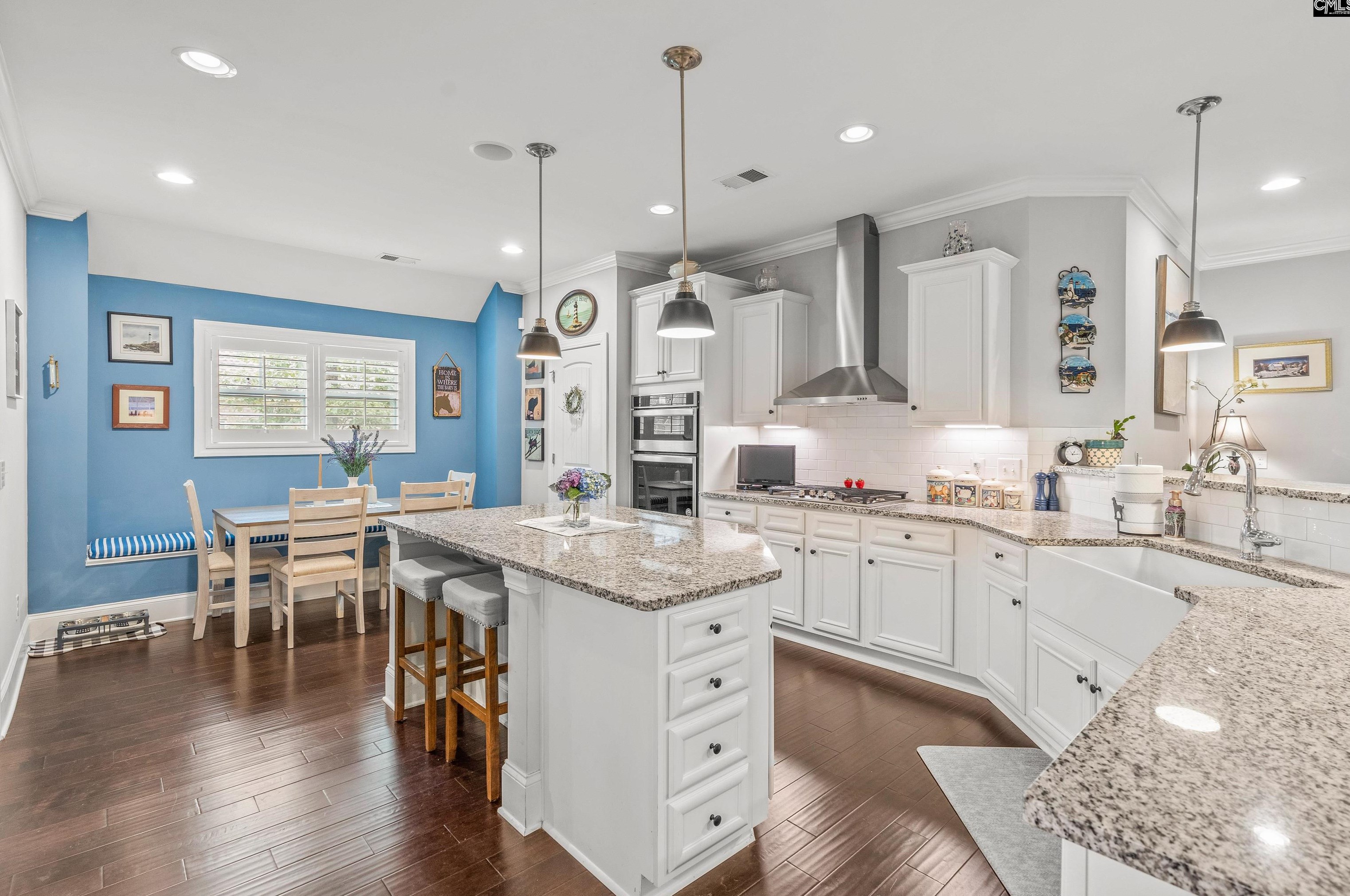 76 Sixty Oaks Ln, Elgin SC  29045-9376 exterior