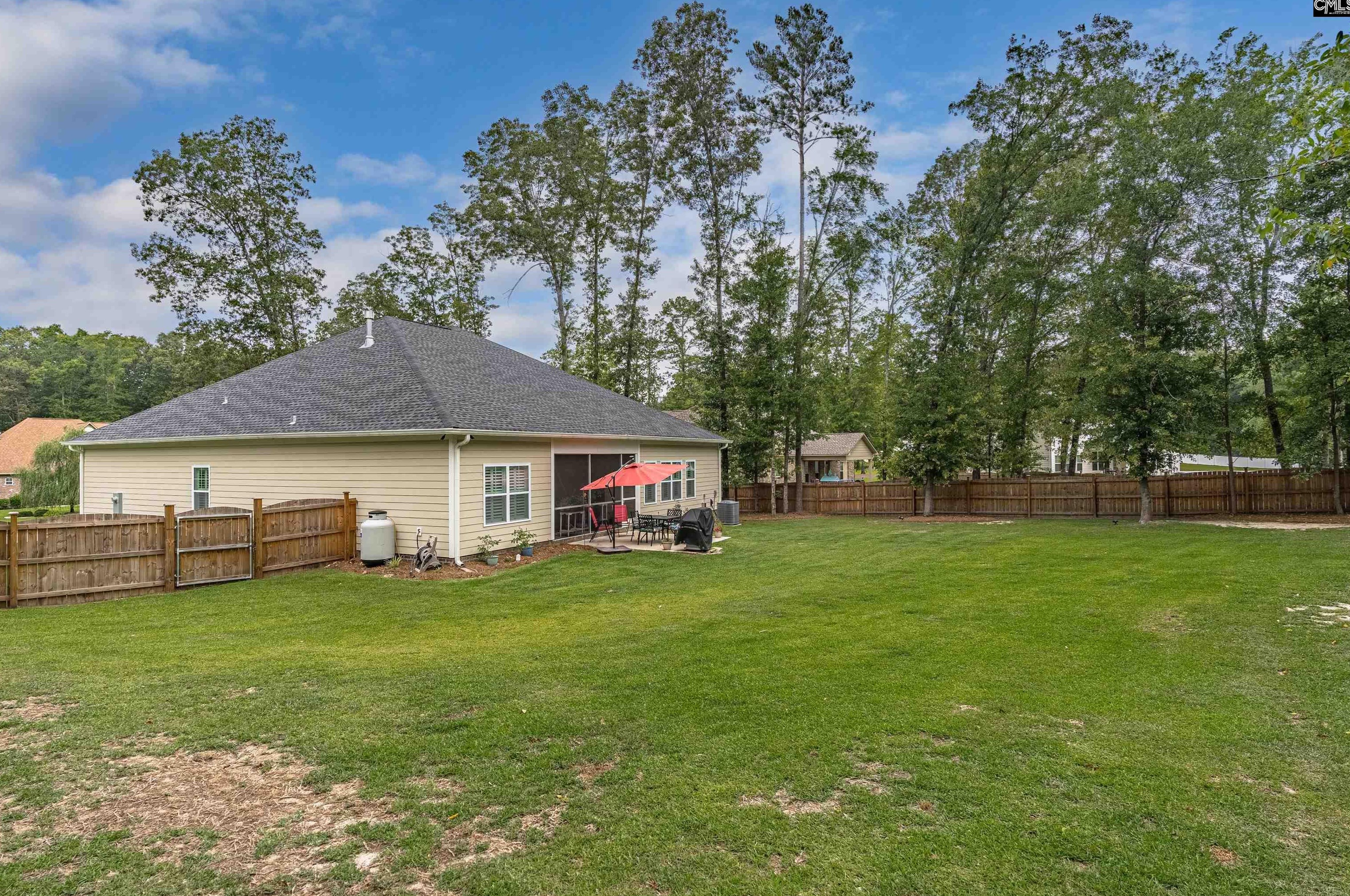 76 Sixty Oaks Ln, Elgin SC  29045-9376 exterior