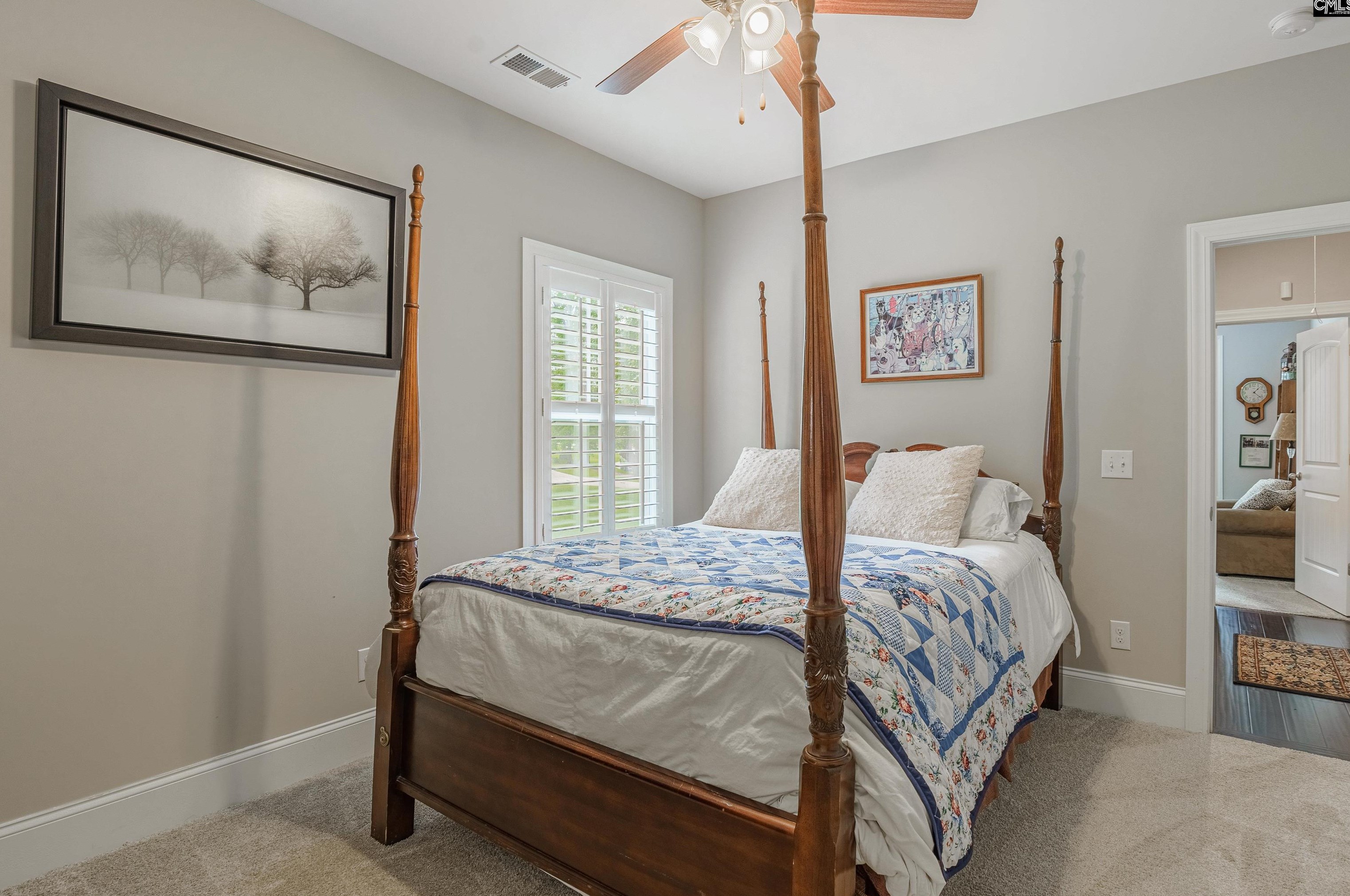 76 Sixty Oaks Ln, Elgin SC  29045-9376 exterior