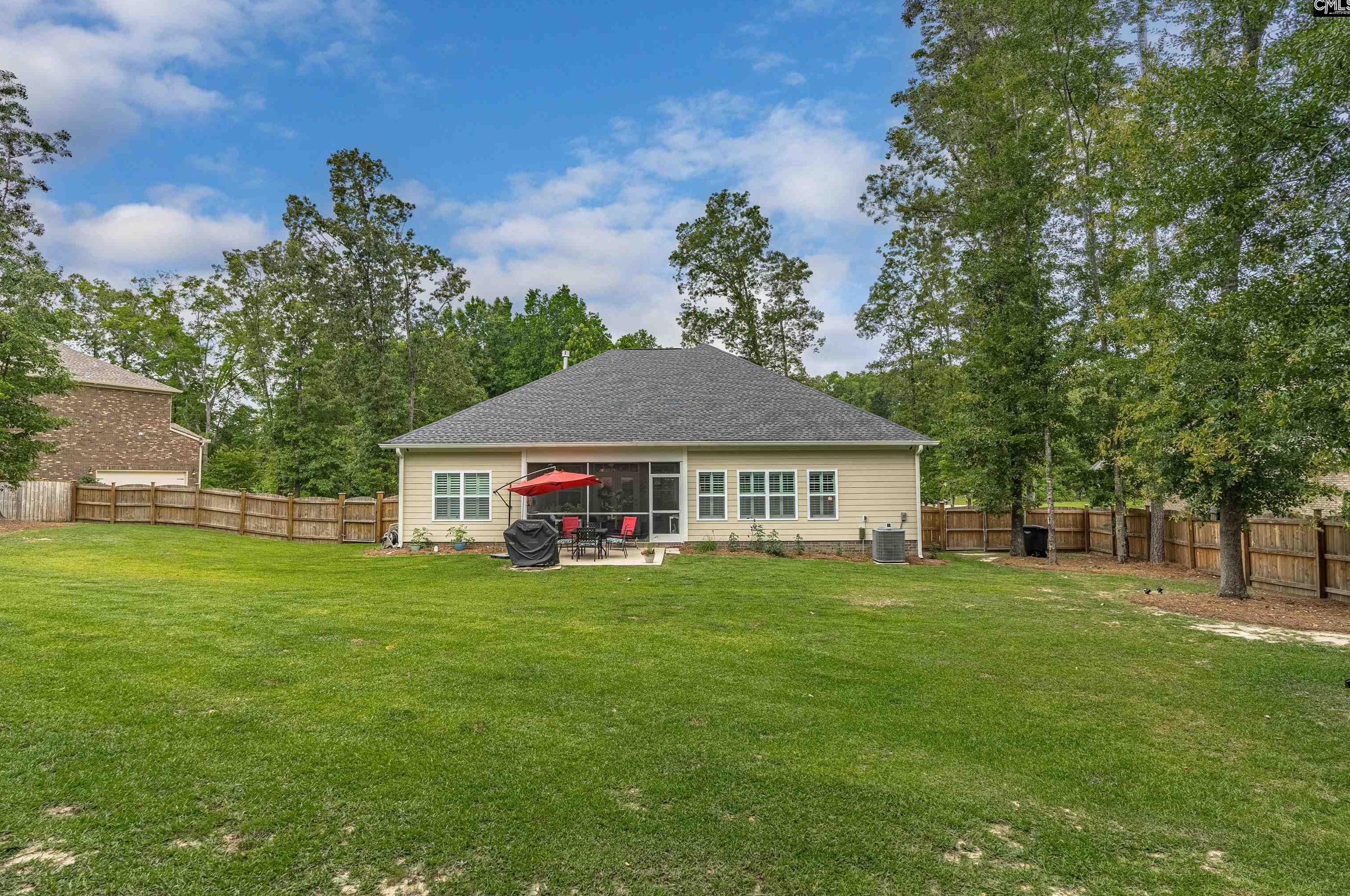 76 Sixty Oaks Ln, Elgin SC  29045-9376 exterior