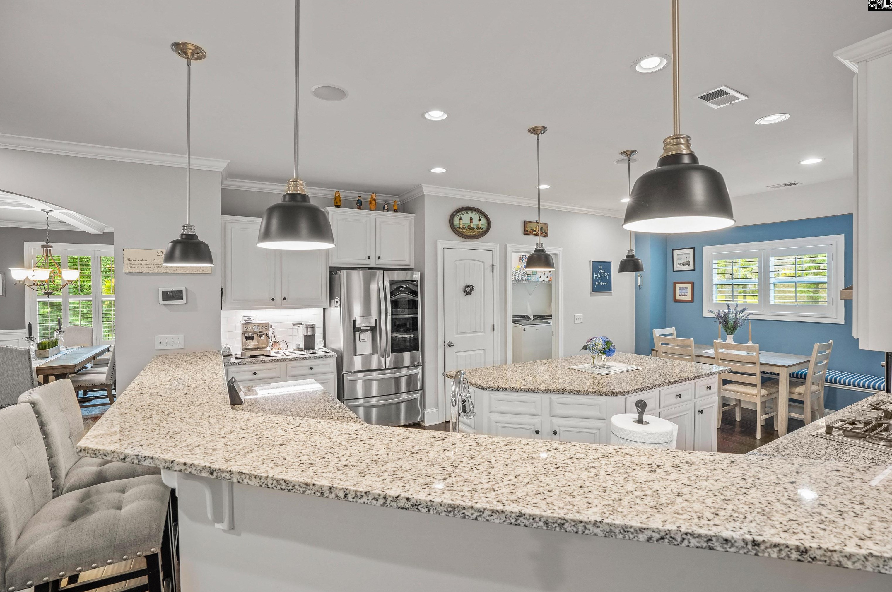 76 Sixty Oaks Ln, Elgin SC  29045-9376 exterior
