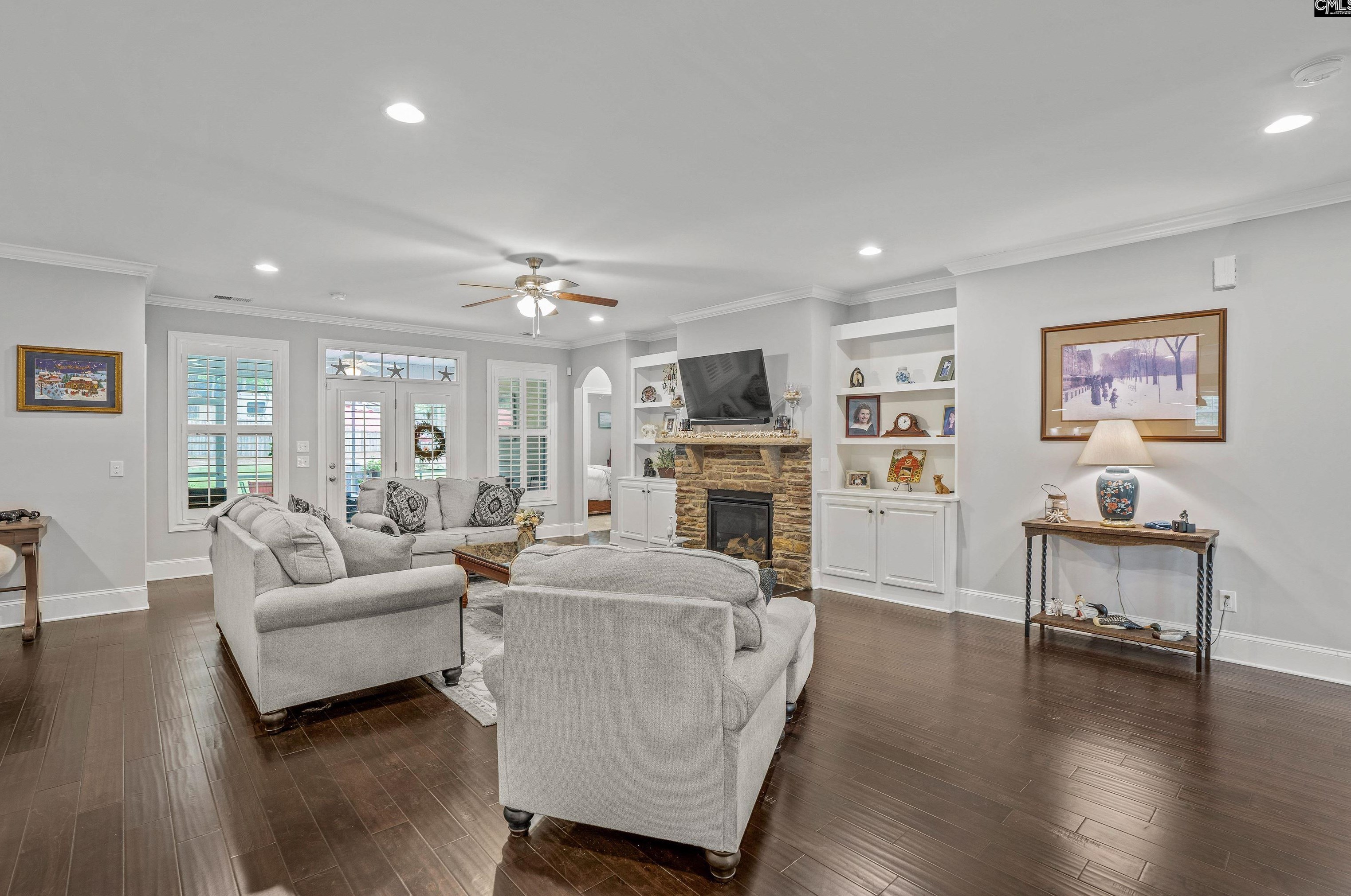 76 Sixty Oaks Ln, Elgin SC  29045-9376 exterior