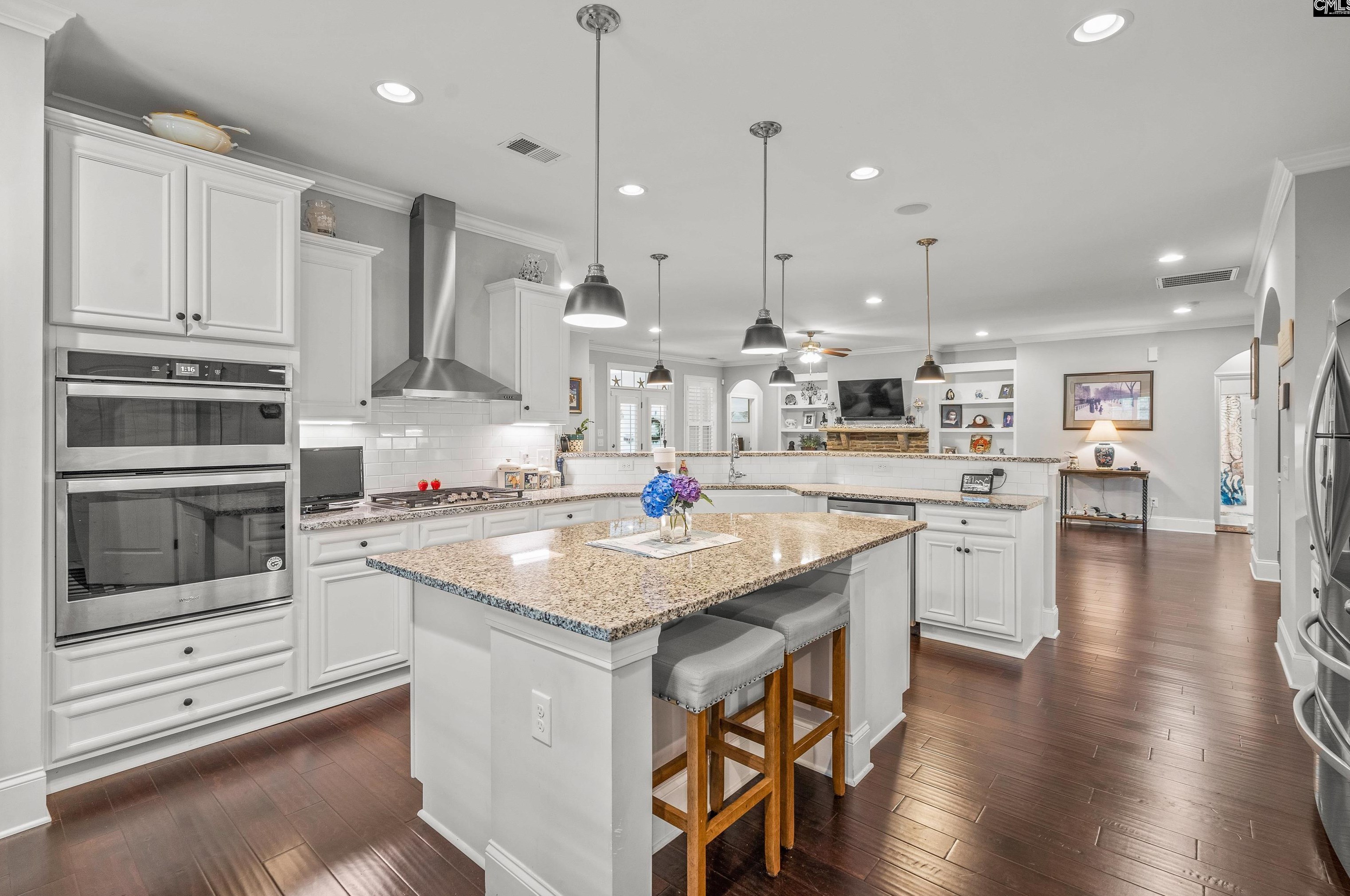 76 Sixty Oaks Ln, Elgin SC  29045-9376 exterior
