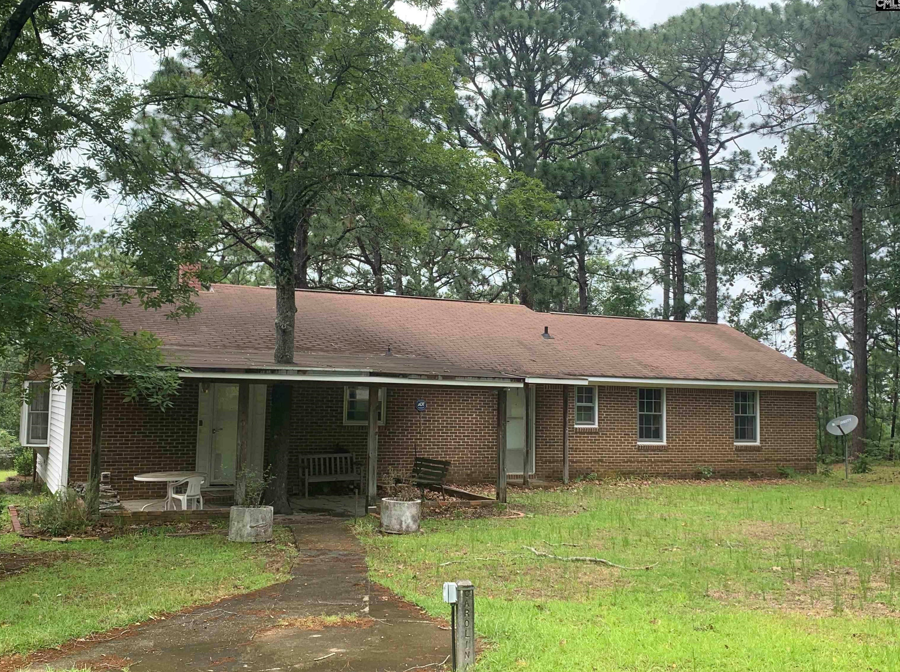 216 Deer Ridge Dr, Horrel Hill, SC 29061