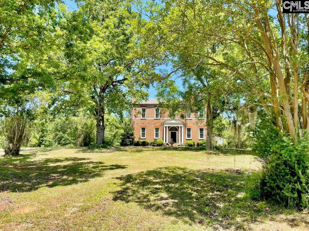 2592 Buckhead Rd, Blair, SC 29015
