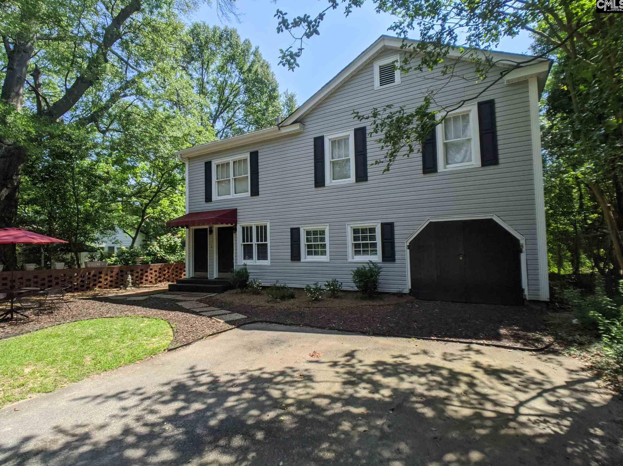 2804 Marion Street A, Columbia, SC 29201