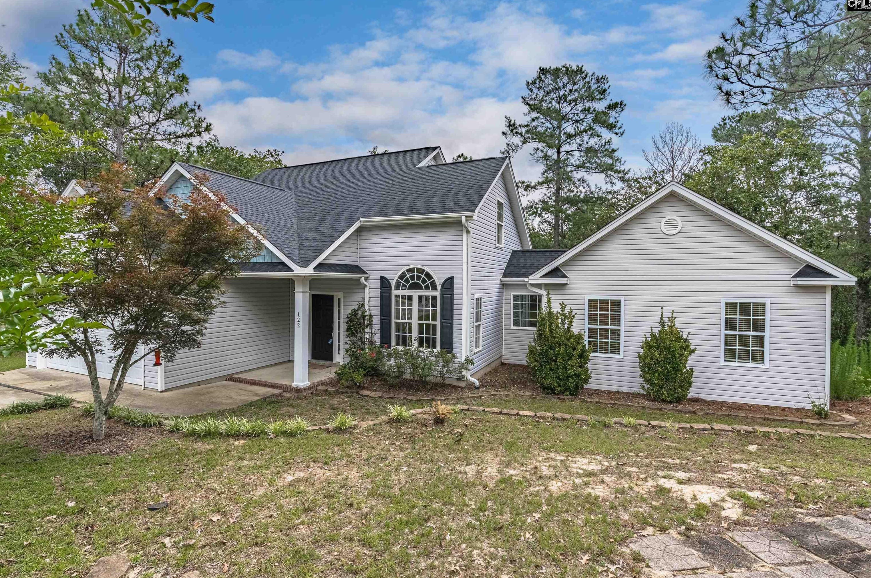 122 Excaliber Ct, Gaston, SC 29053