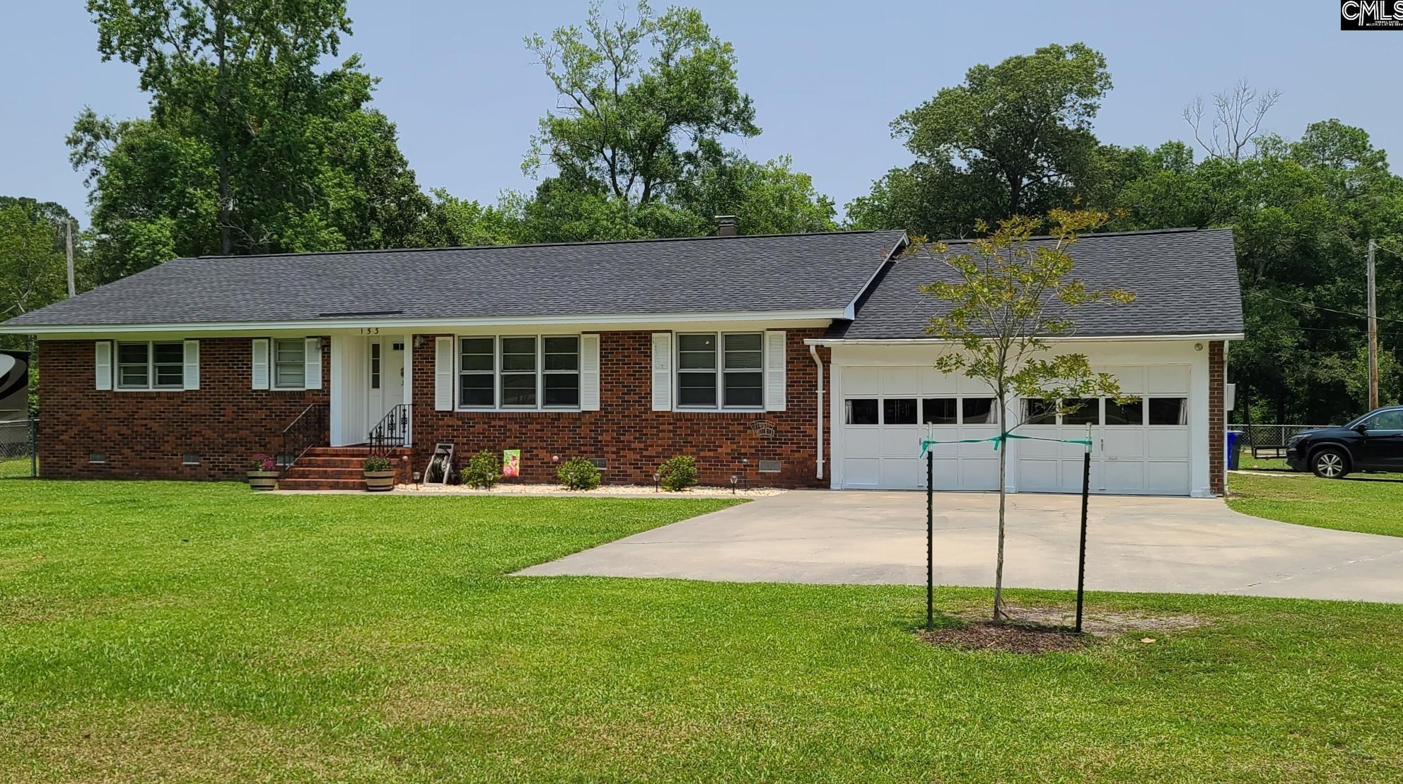153 Busbee St, Conway, SC 29526-3117