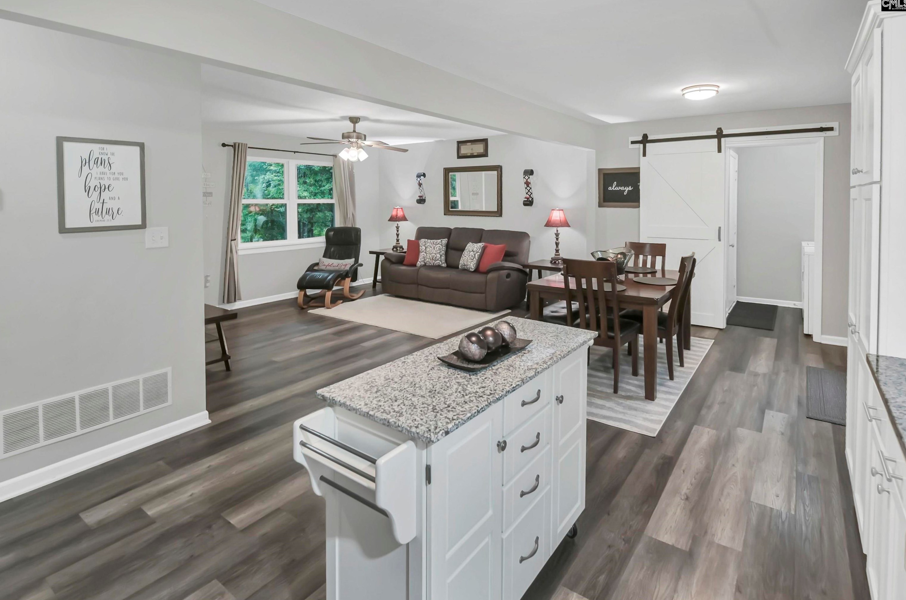 104 Anna B Ln, Irmo SC  29063-8523 exterior