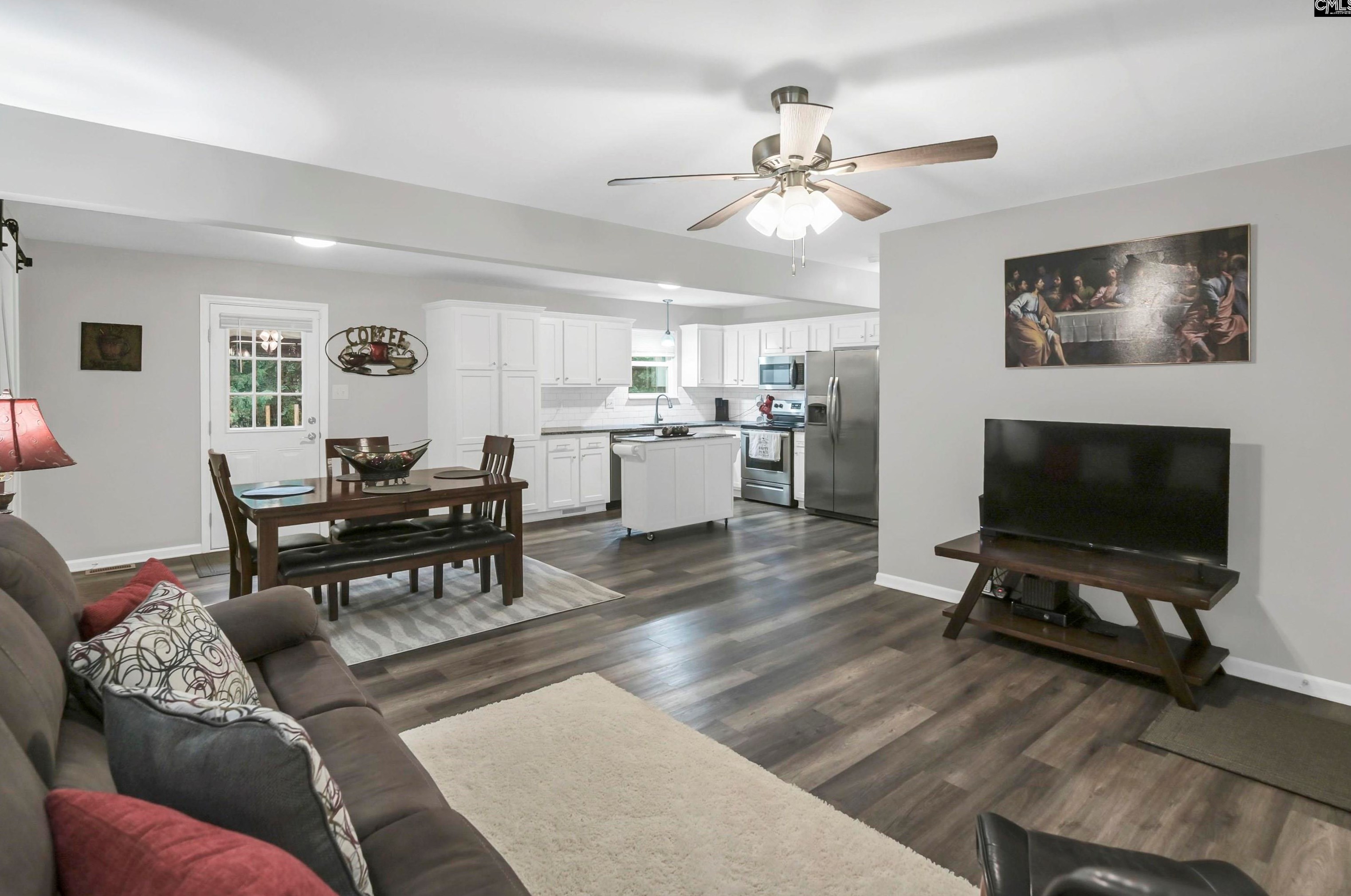 104 Anna B Ln, Irmo SC  29063-8523 exterior