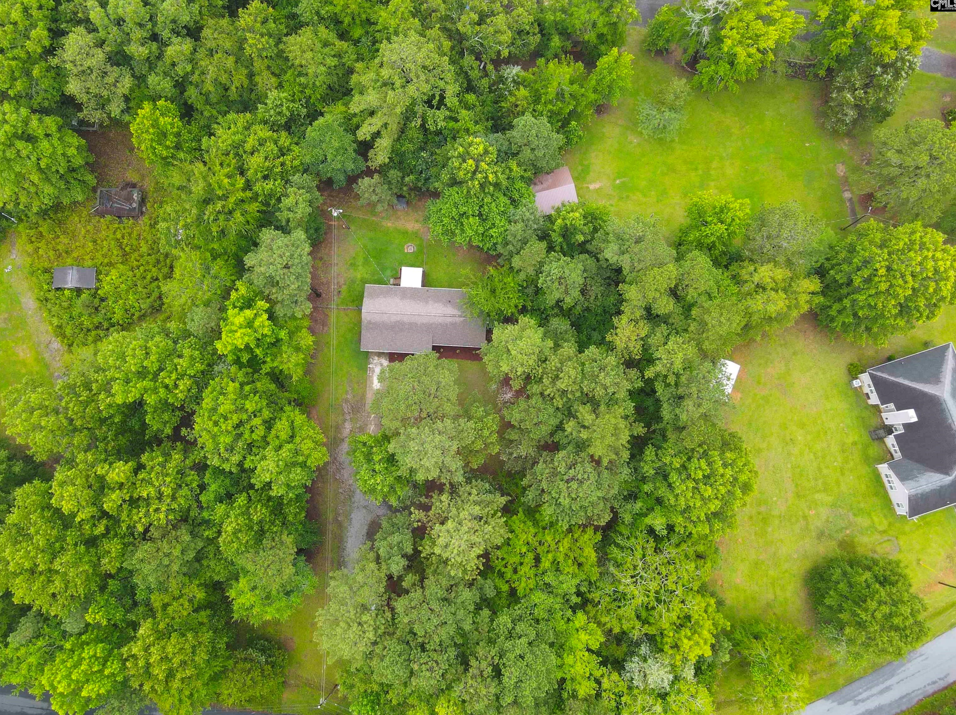 104 Anna B Ln, Irmo SC  29063-8523 exterior