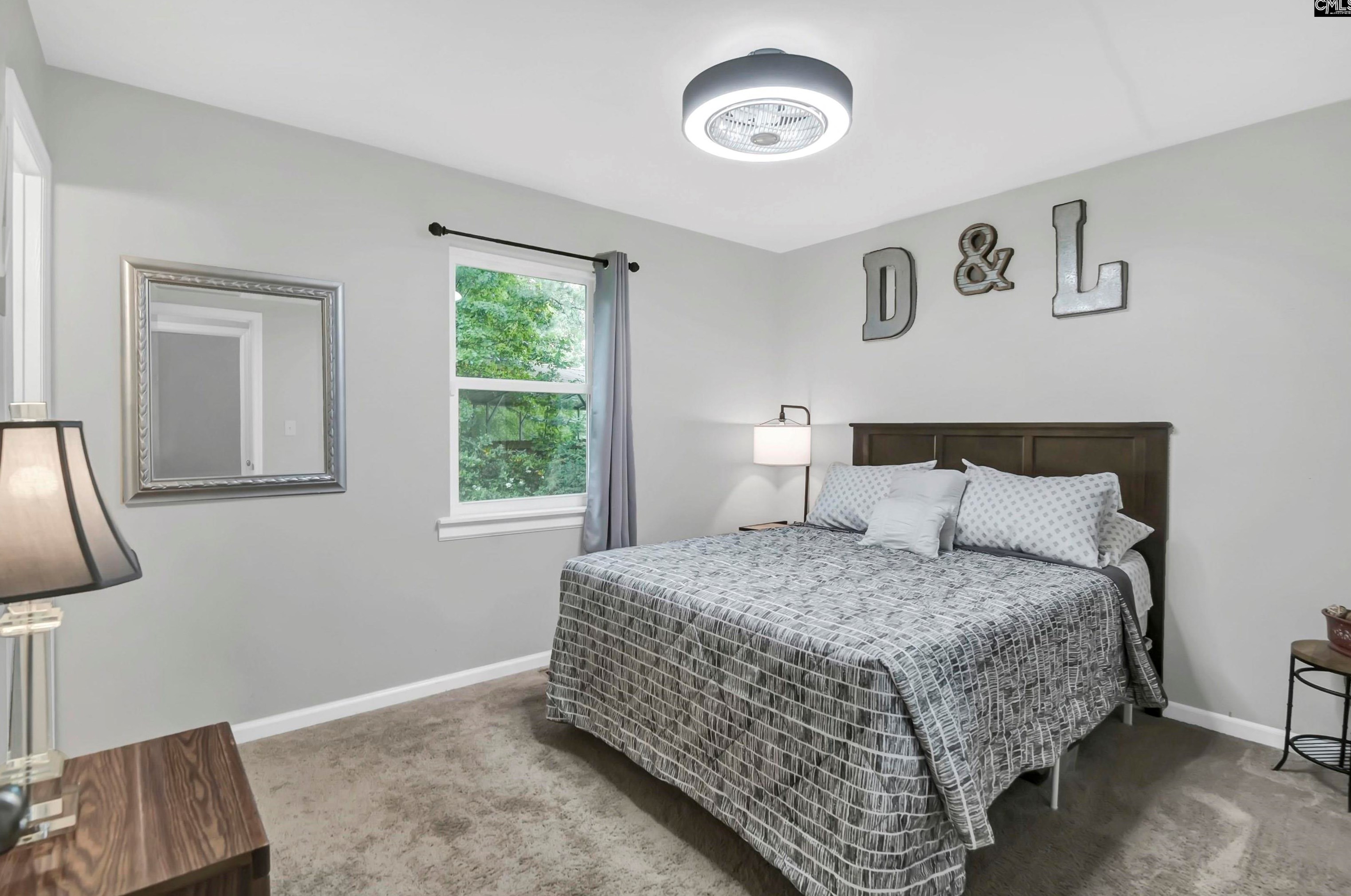 104 Anna B Ln, Irmo SC  29063-8523 exterior