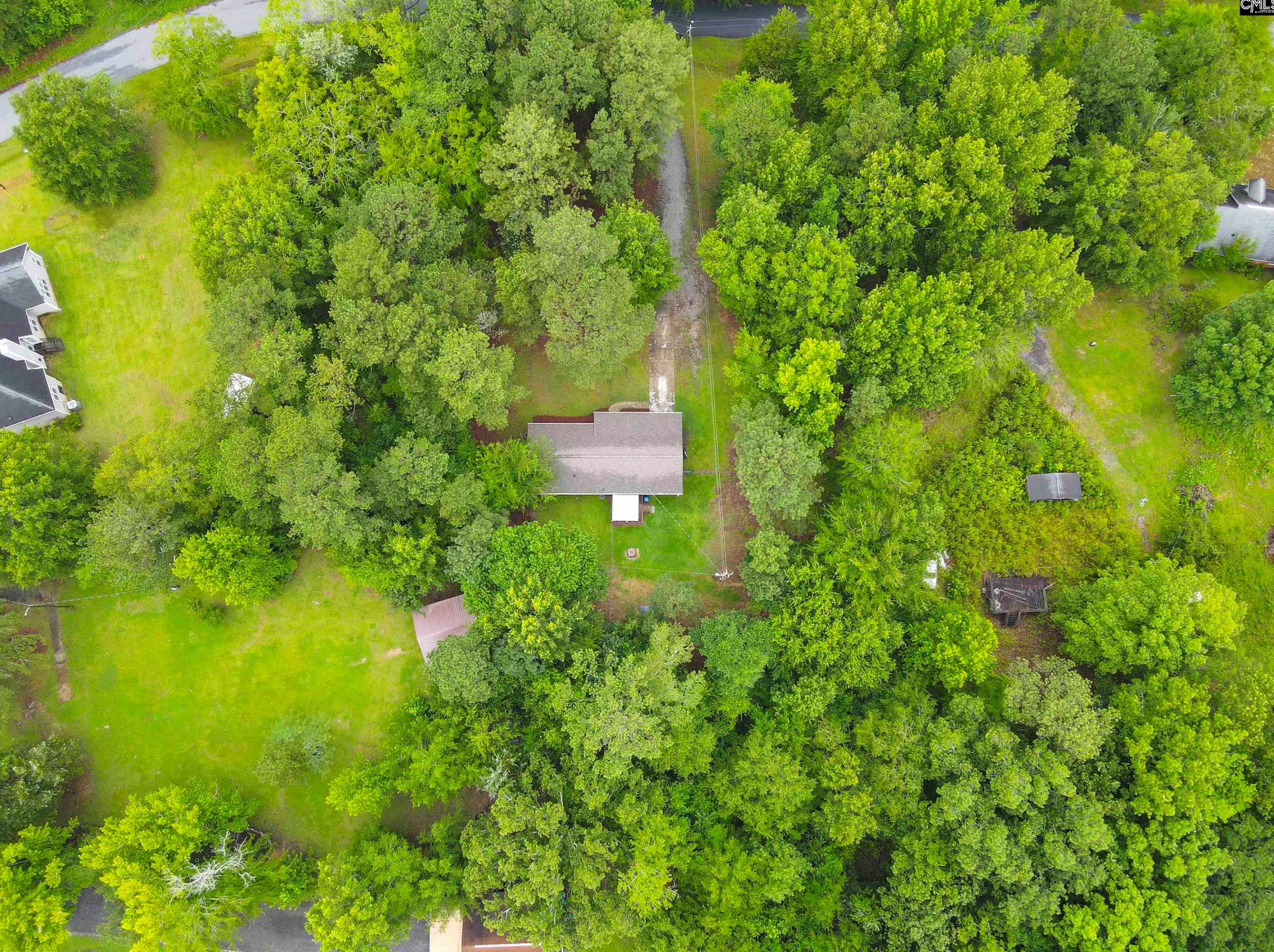 104 Anna B Ln, Irmo SC  29063-8523 exterior