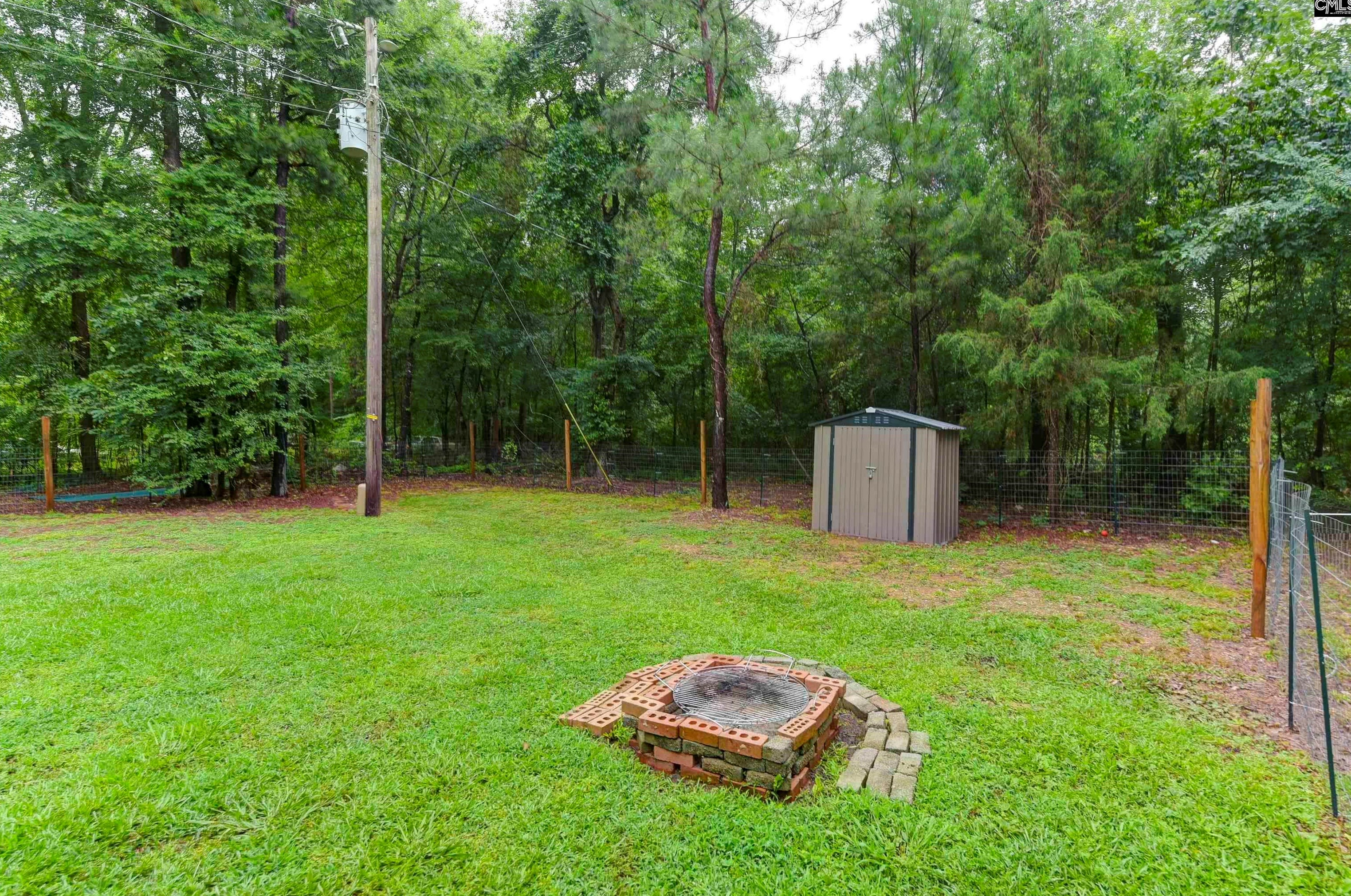 104 Anna B Ln, Irmo SC  29063-8523 exterior
