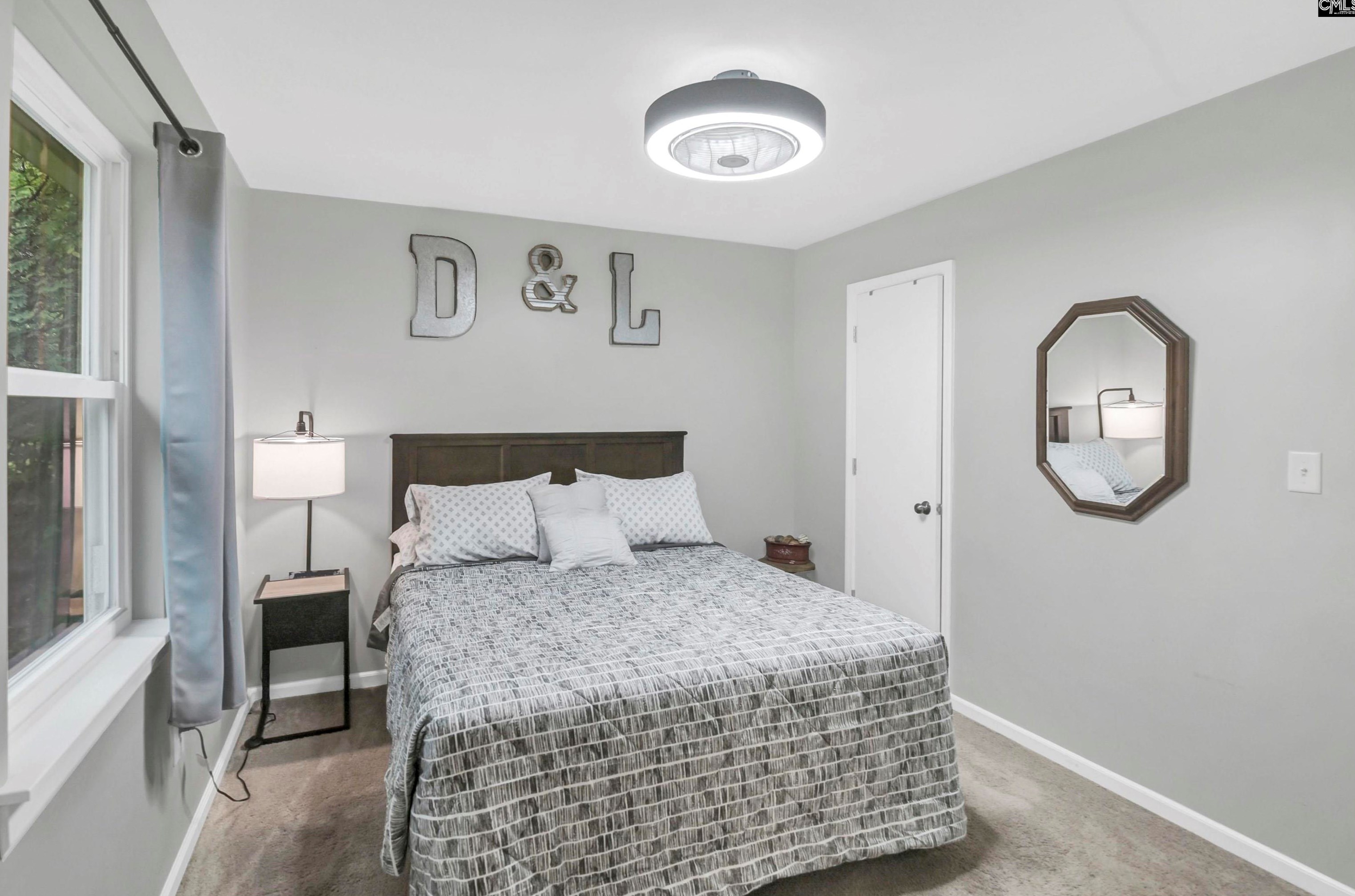 104 Anna B Ln, Irmo SC  29063-8523 exterior