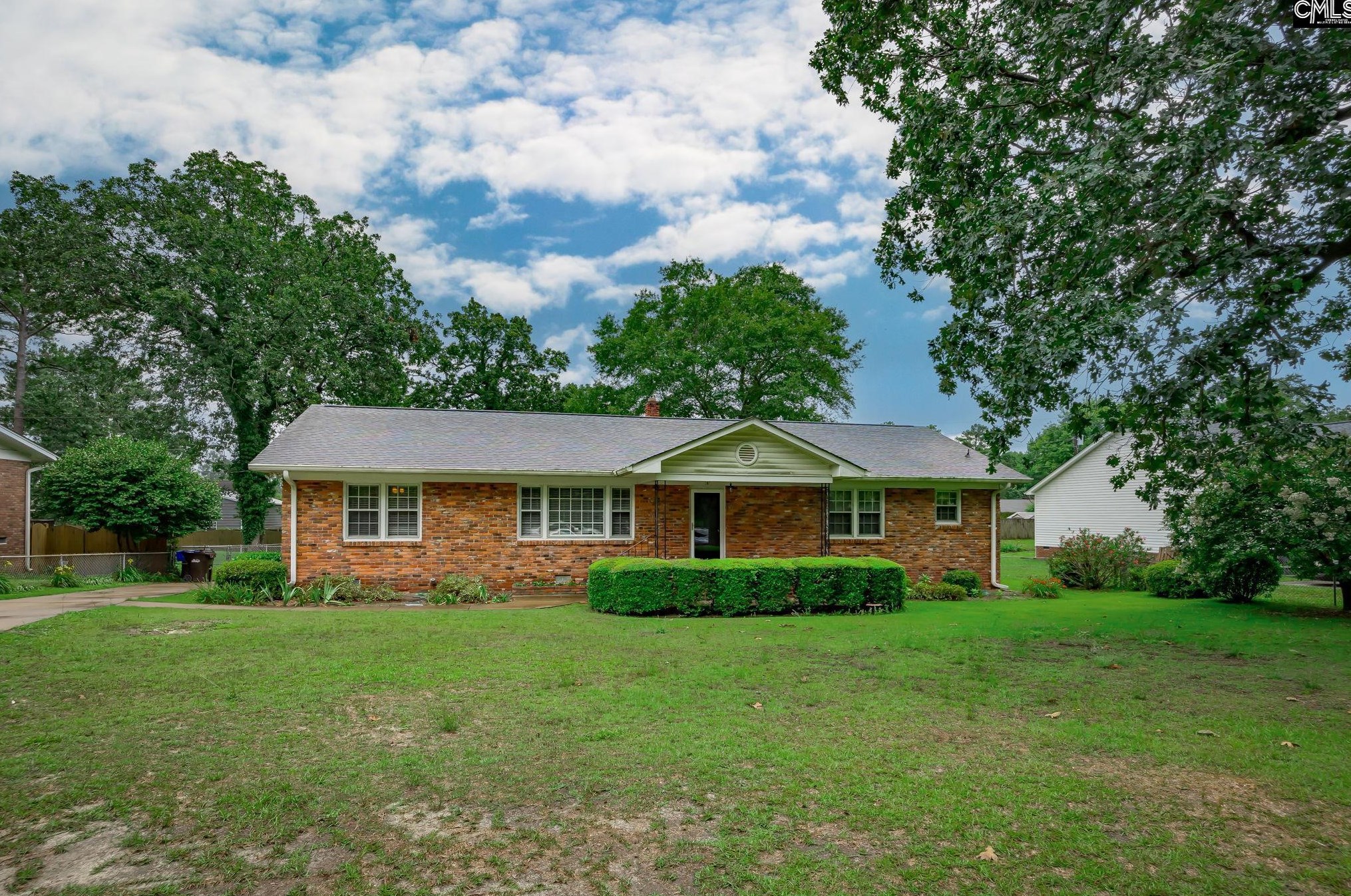 2817 Shampy St, Cayce-West Columbia, SC 29170