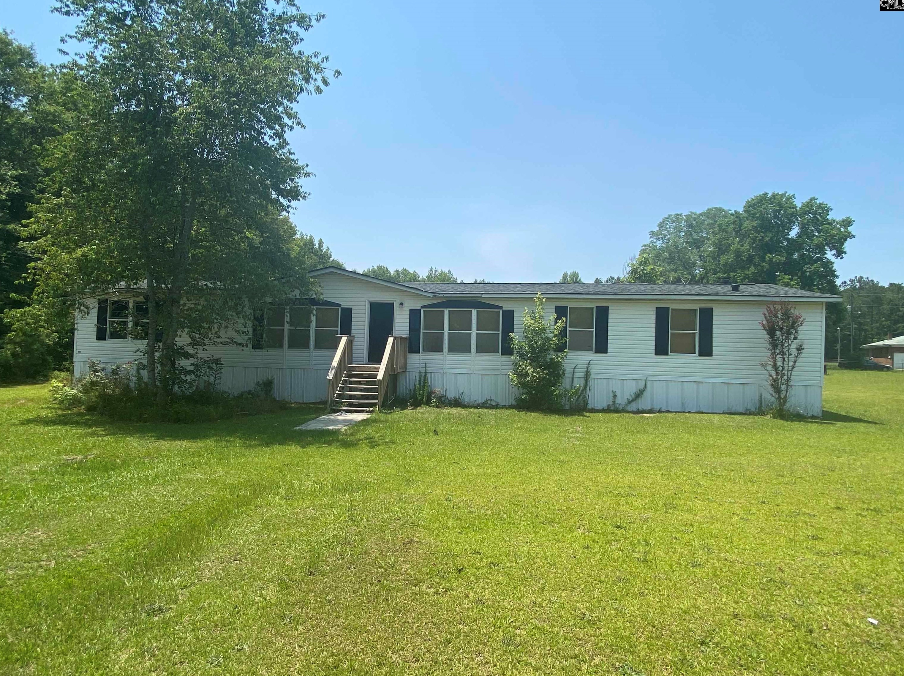 122 Hampton Williams Rd, Kingville, SC 29052-9682