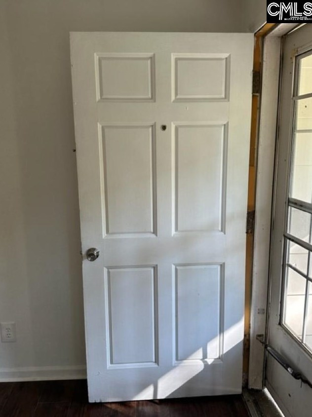 915 Sandpiper Ln, Columbia SC 29203-1327 exterior