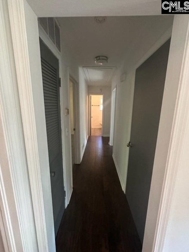 915 Sandpiper Ln, Columbia SC 29203-1327 exterior