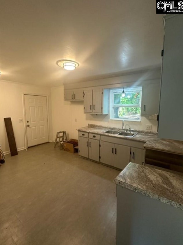 915 Sandpiper Ln, Columbia SC 29203-1327 exterior