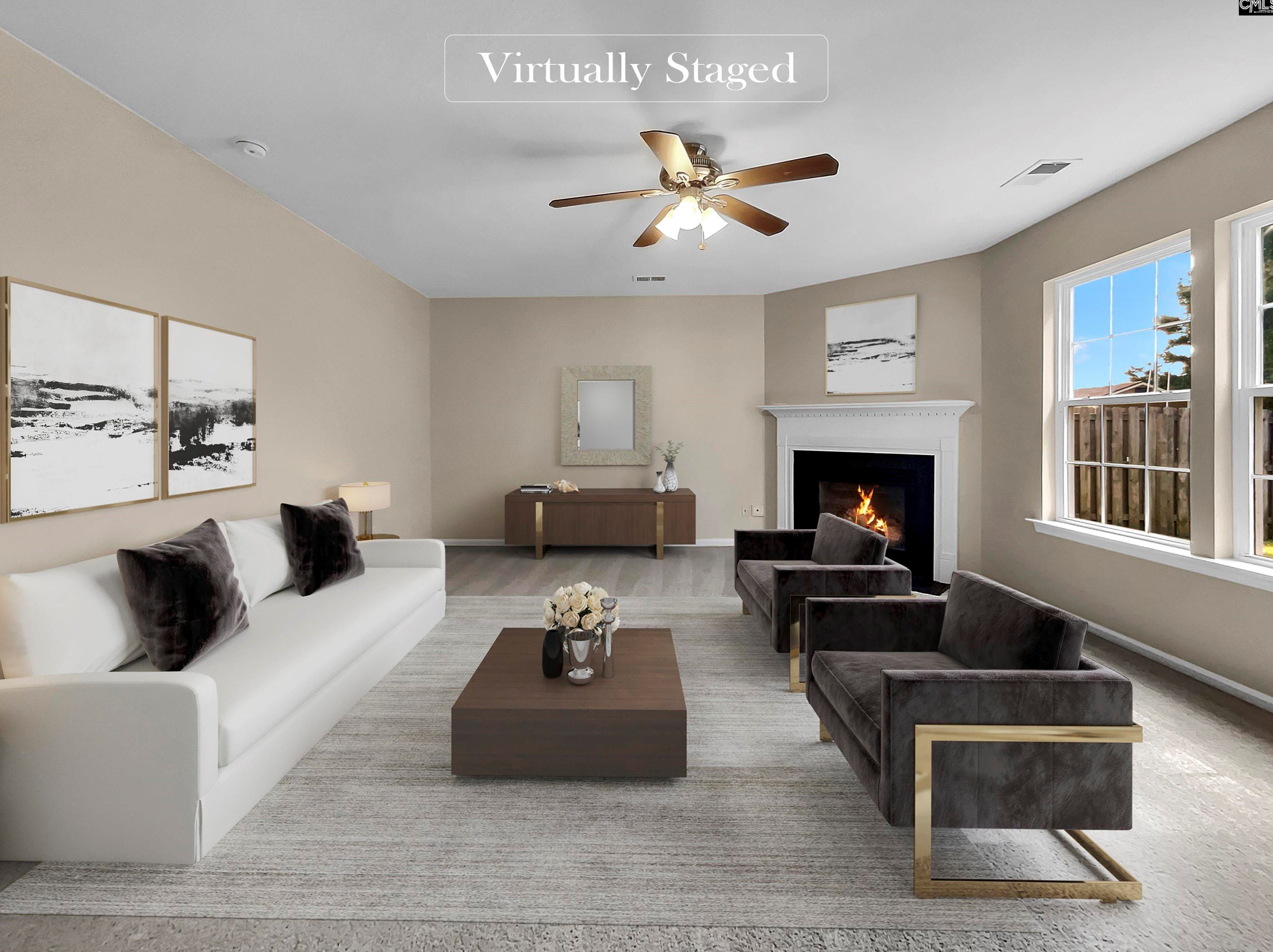1271 Green Turf Ln, Elgin, SC 29045-9191