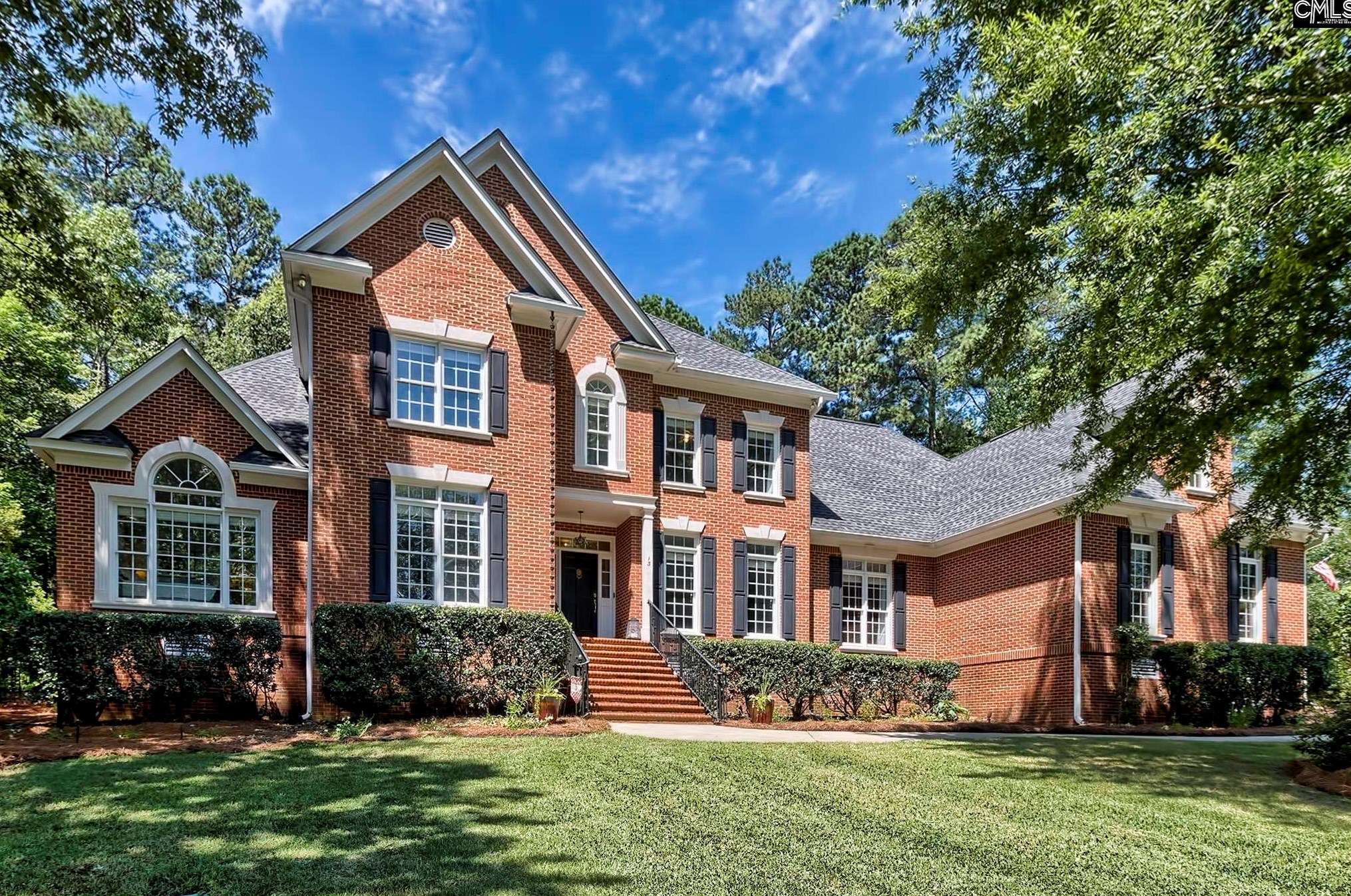 13 Dunleith Ct, Irmo, SC 29063-8042