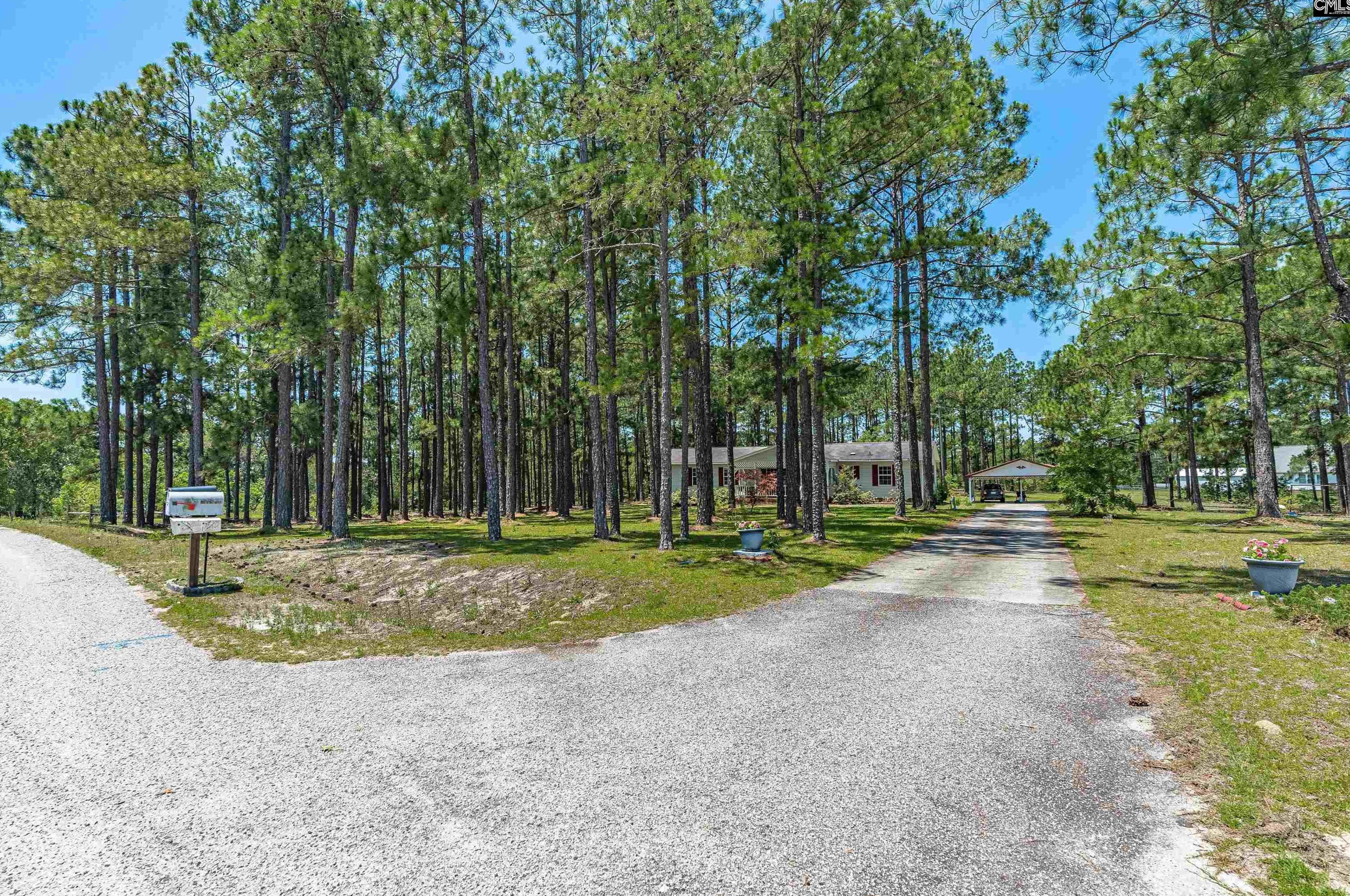 258 Smithfield Cir, Elgin, SC 29045-9781