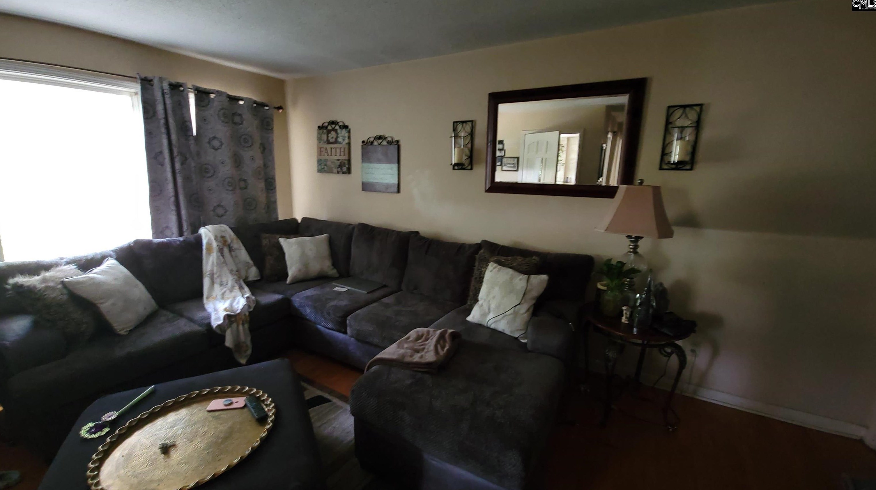 2316 Old Field Rd, Columbia, SC 29223-3841