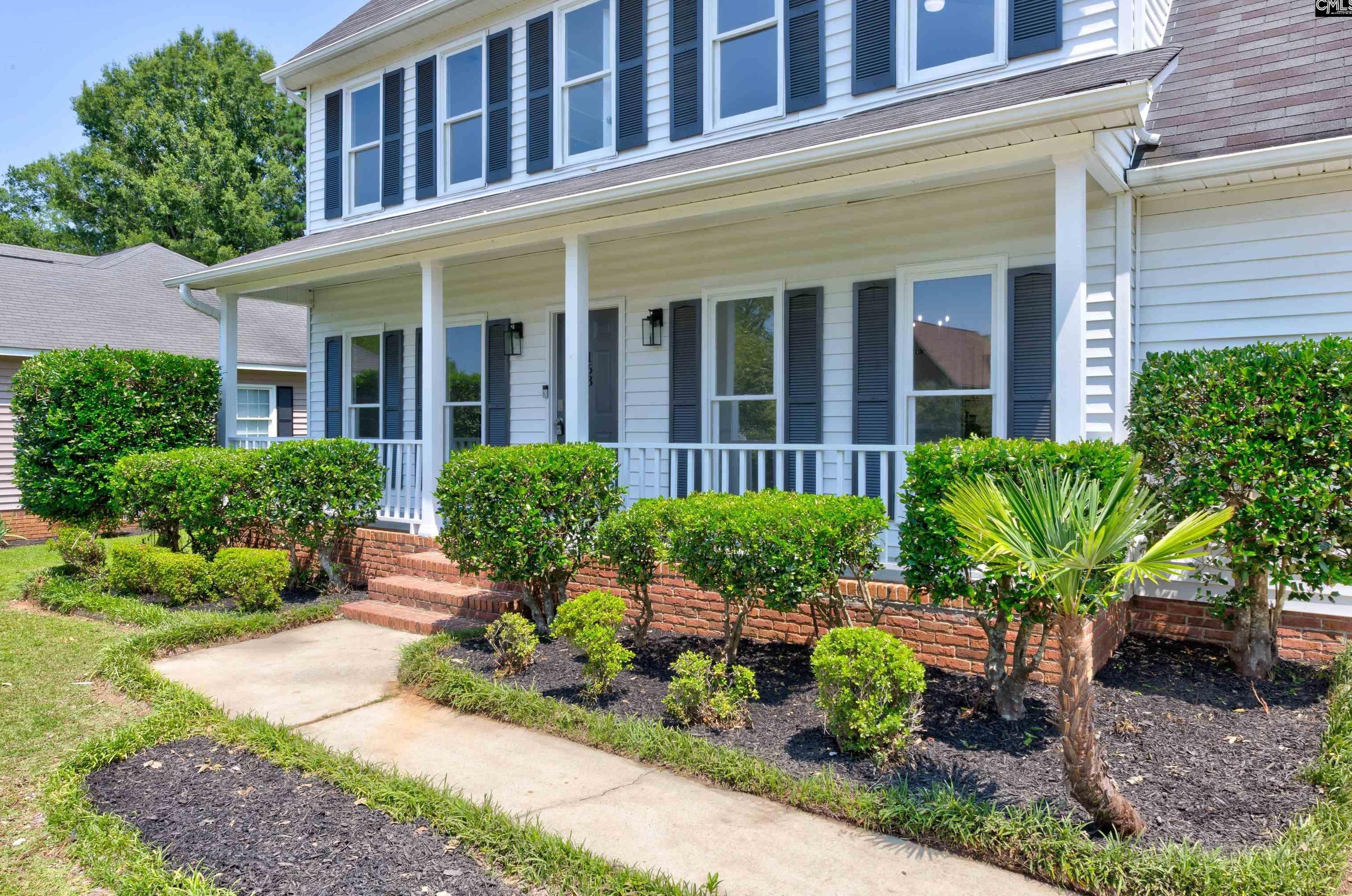 163 Southwell Rd, Columbia, SC 29210-4480