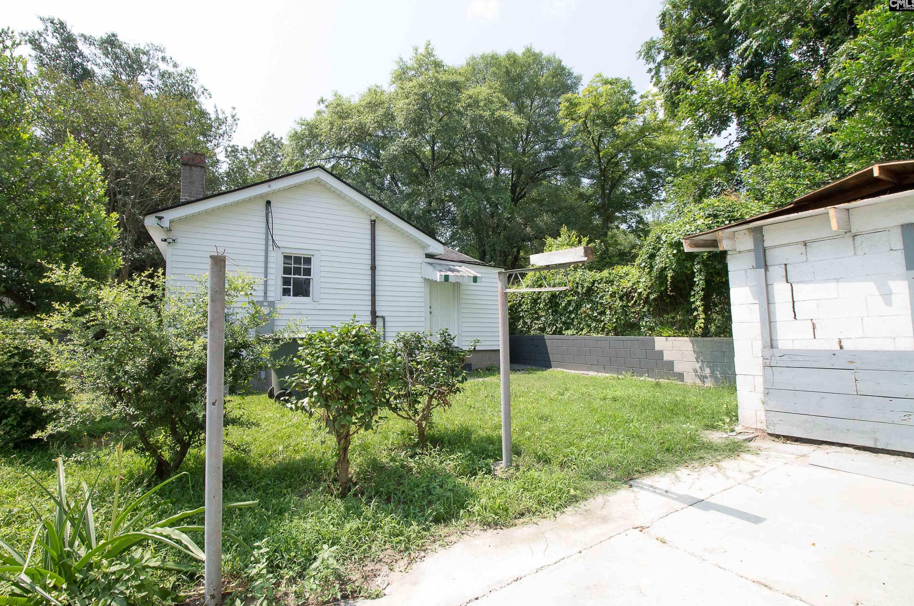 2335 Pendleton St, Columbia SC 29205-1041 exterior