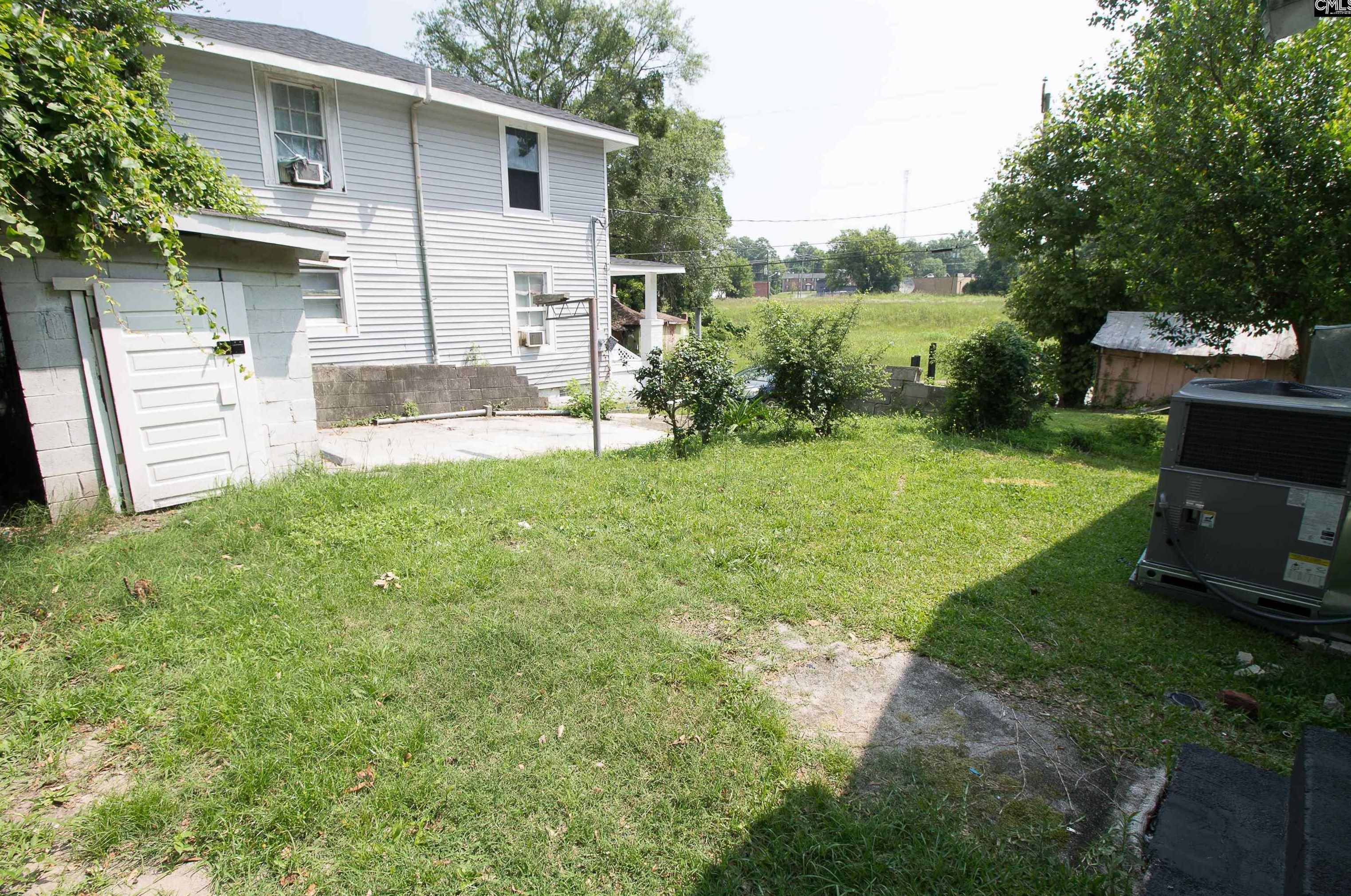 2335 Pendleton St, Columbia SC 29205-1041 exterior