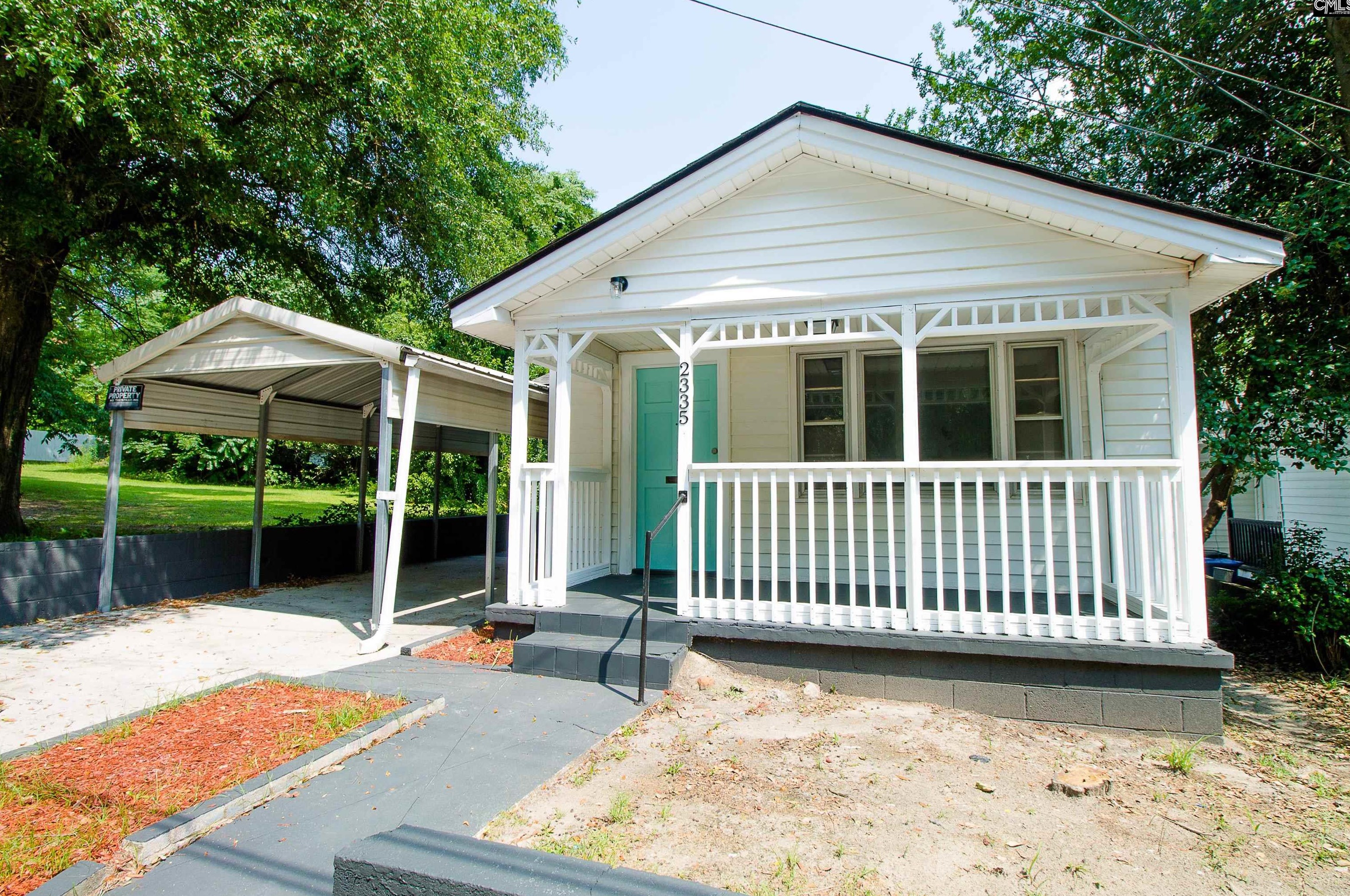 2335 Pendleton St, Columbia, SC 29205-1041