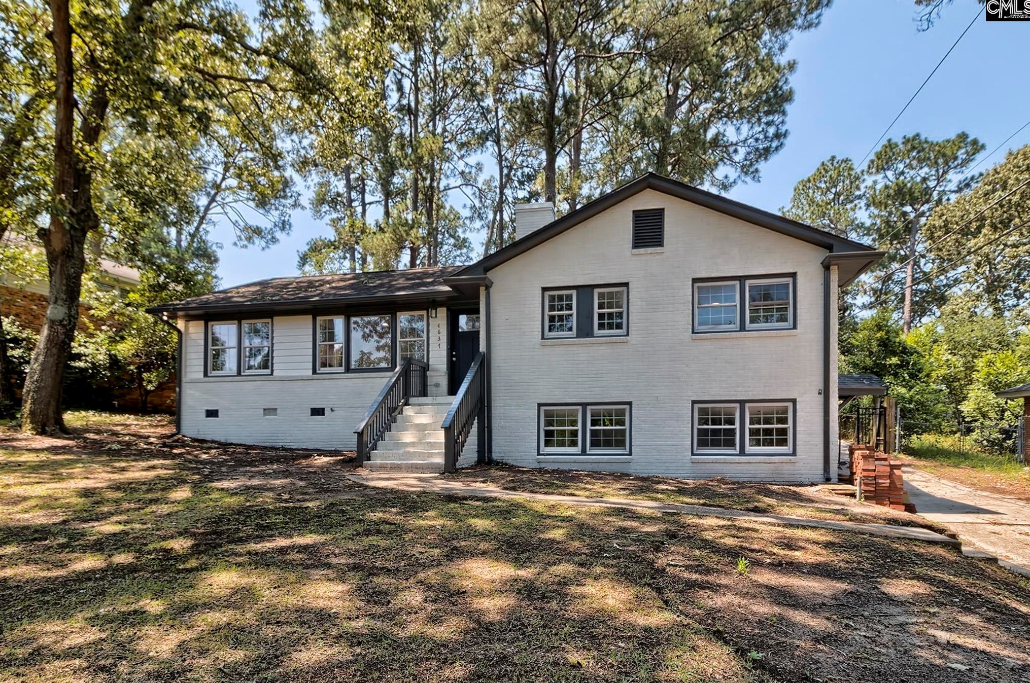4637 Arcadia Rd, Columbia, SC 29206-1339
