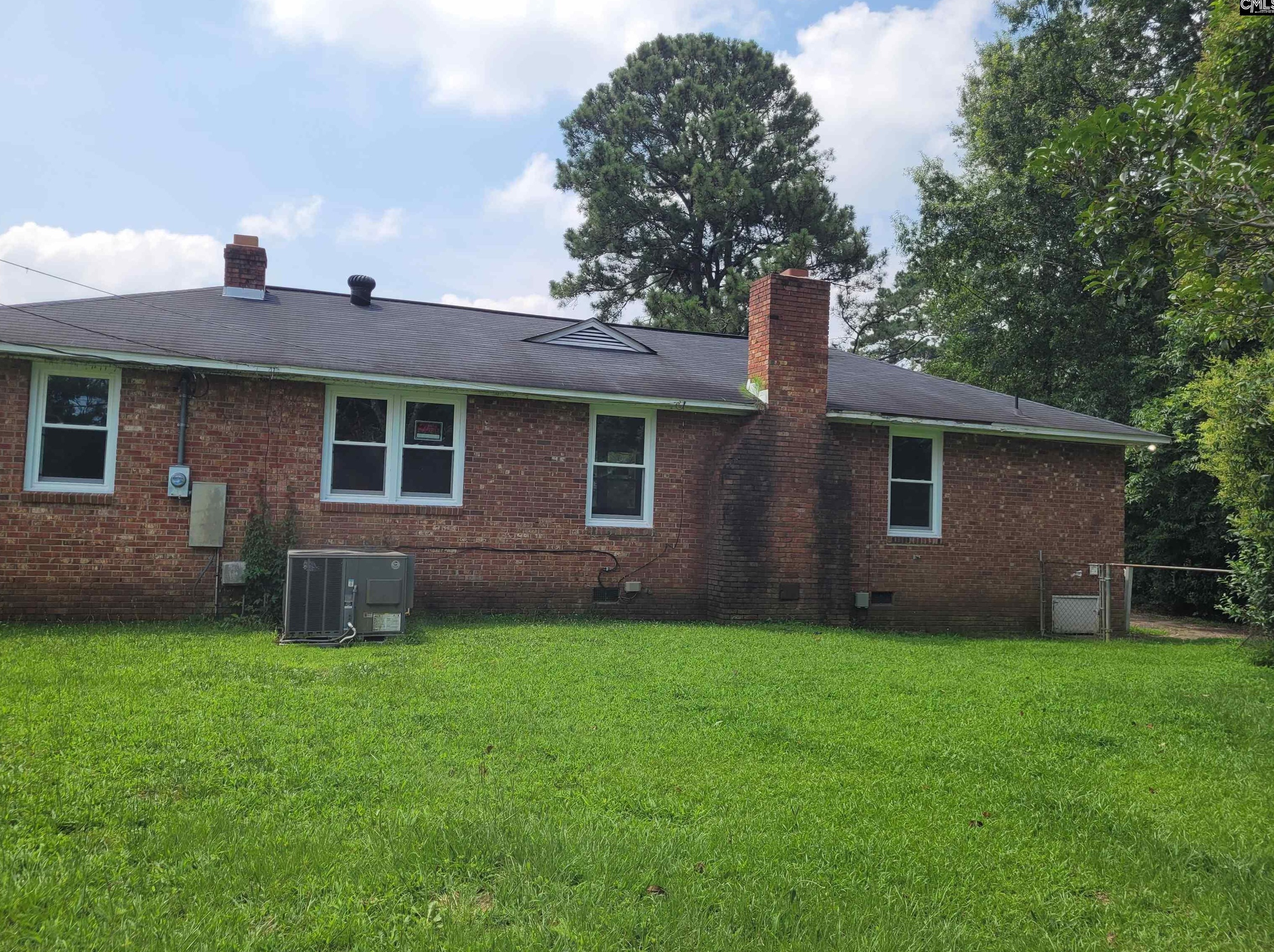 1605 Van Lingle Ave, Columbia, SC 29210-6017
