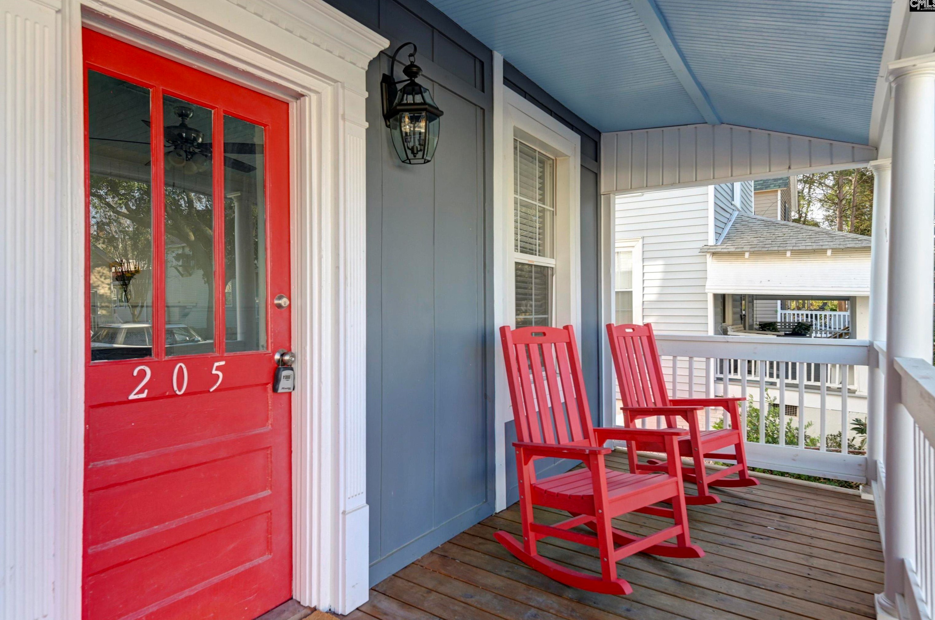 205 Oliver St, Cayce-West Columbia, SC 29169