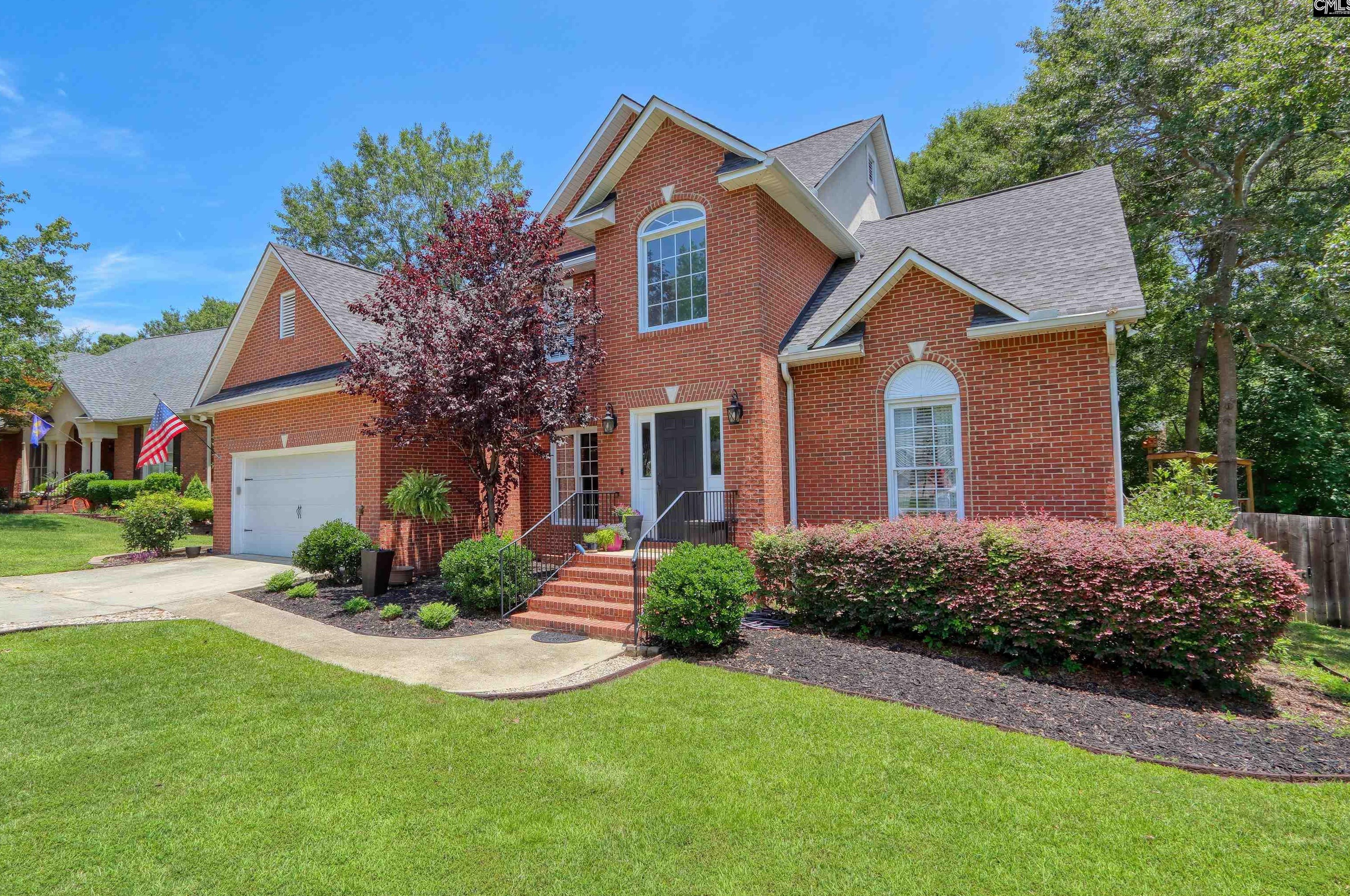 809 Annondale Ct, Columbia, SC 29212-8278