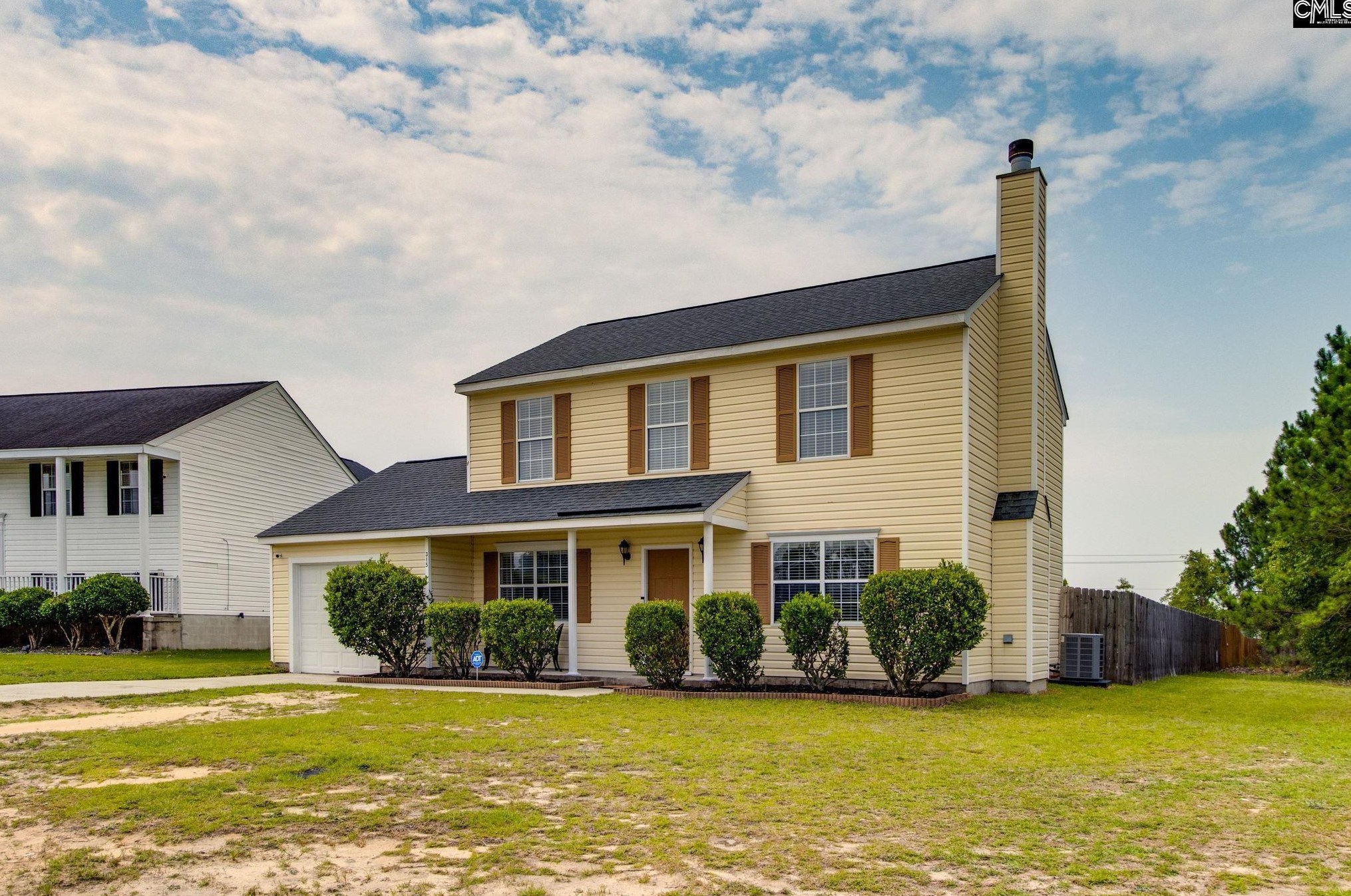 315 May Oak Rd, Columbia, SC 29229-9288