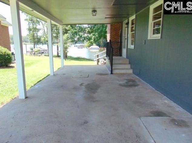 110 Tom Blanchette Dr, Irmo SC  29063-9342 exterior