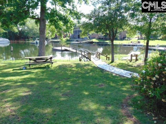 110 Tom Blanchette Dr, Irmo, SC 29063