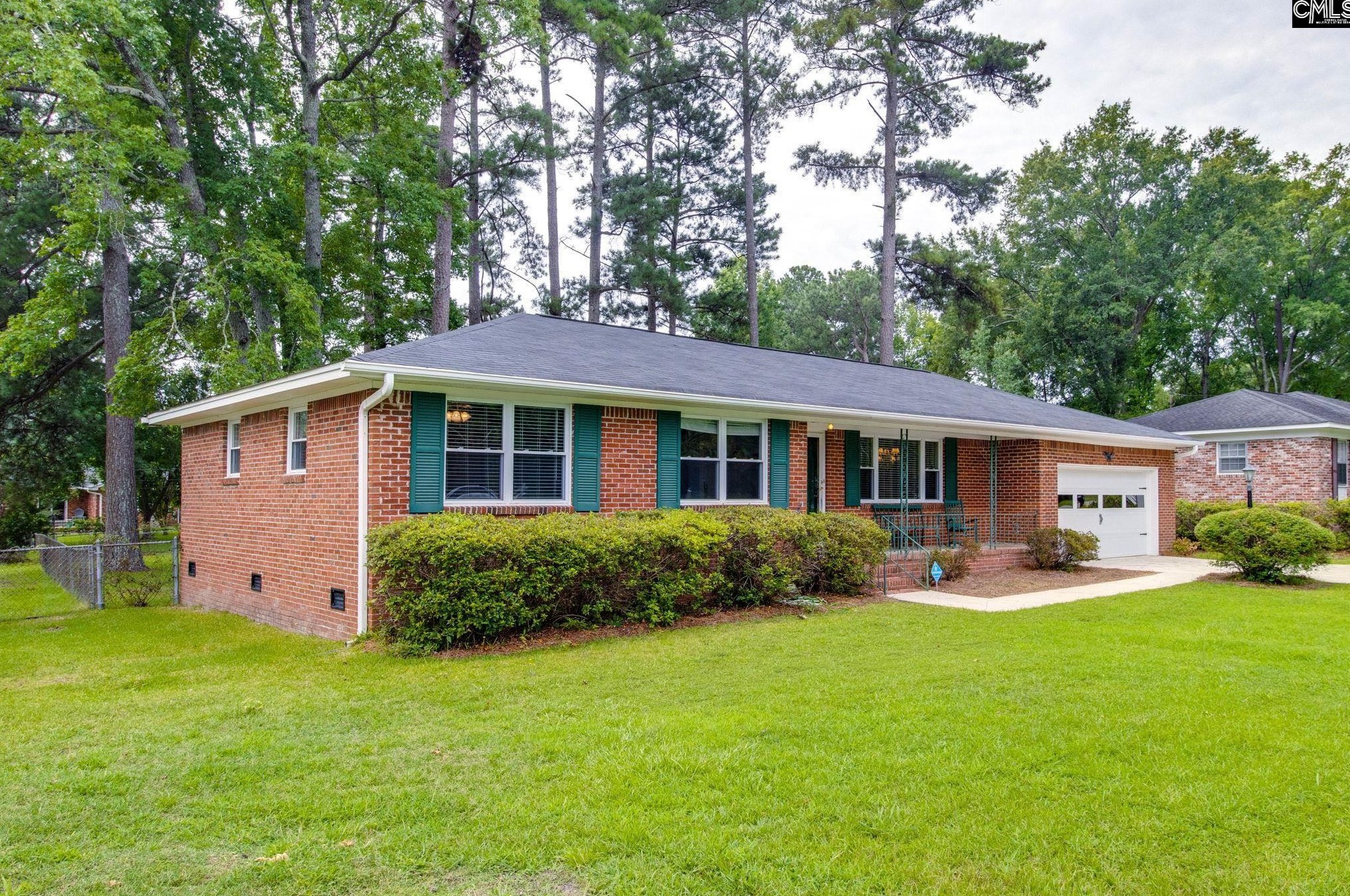 2028 Marley Dr, Columbia, SC 29210-6721