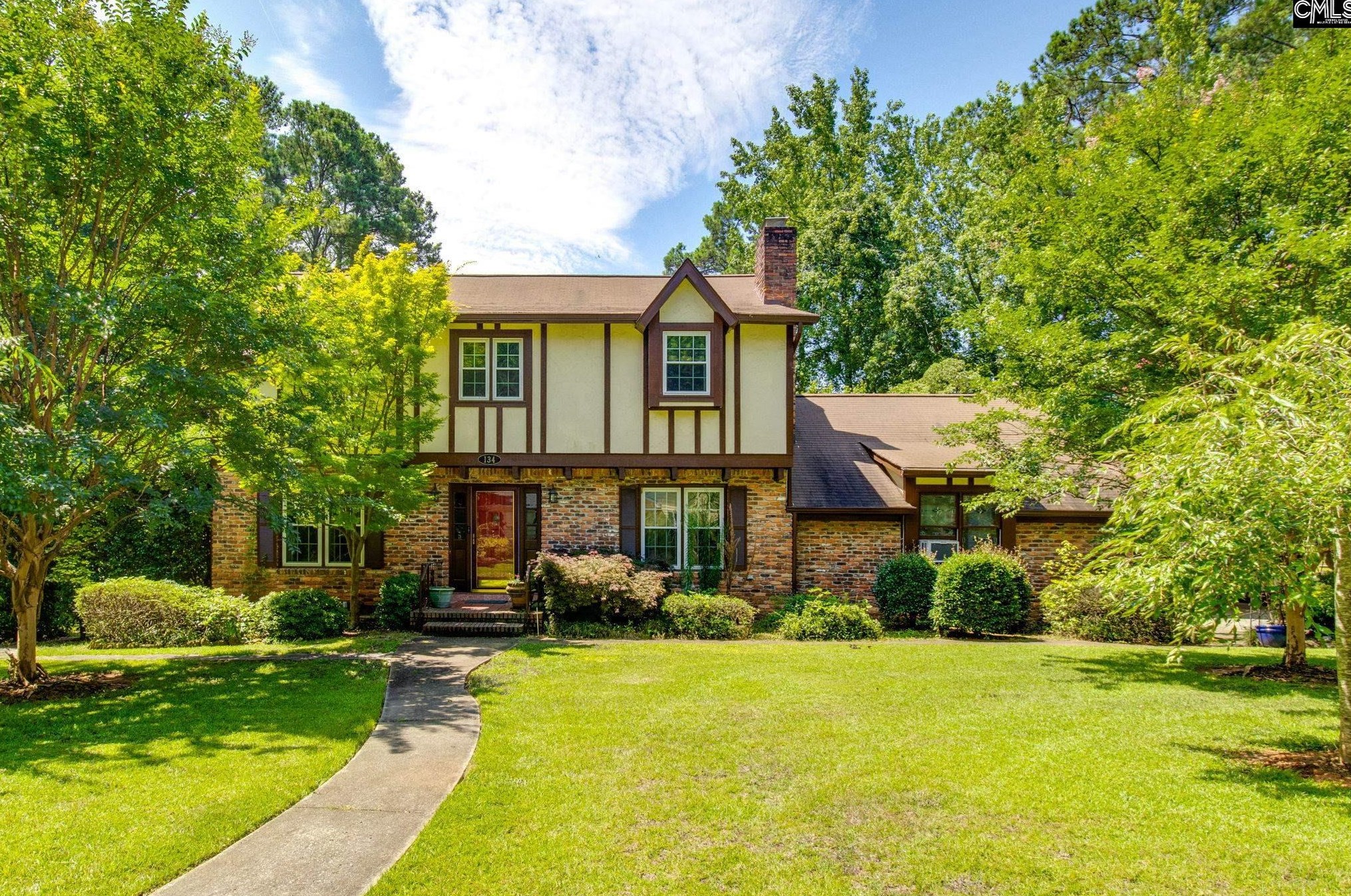 134 Hunters Blind Dr, Columbia, SC 29212-1625