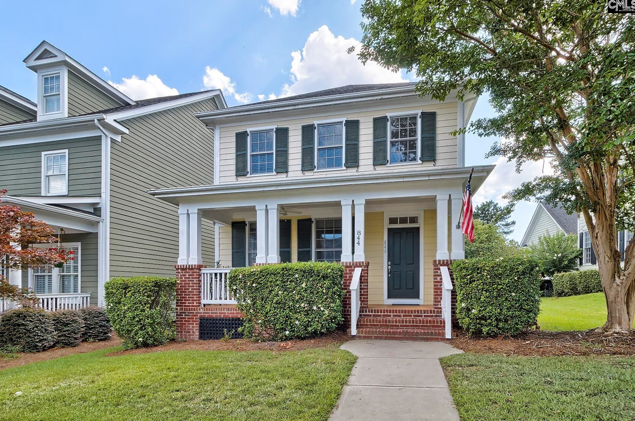 844 Harborside Ln, Columbia, SC 29229-7430
