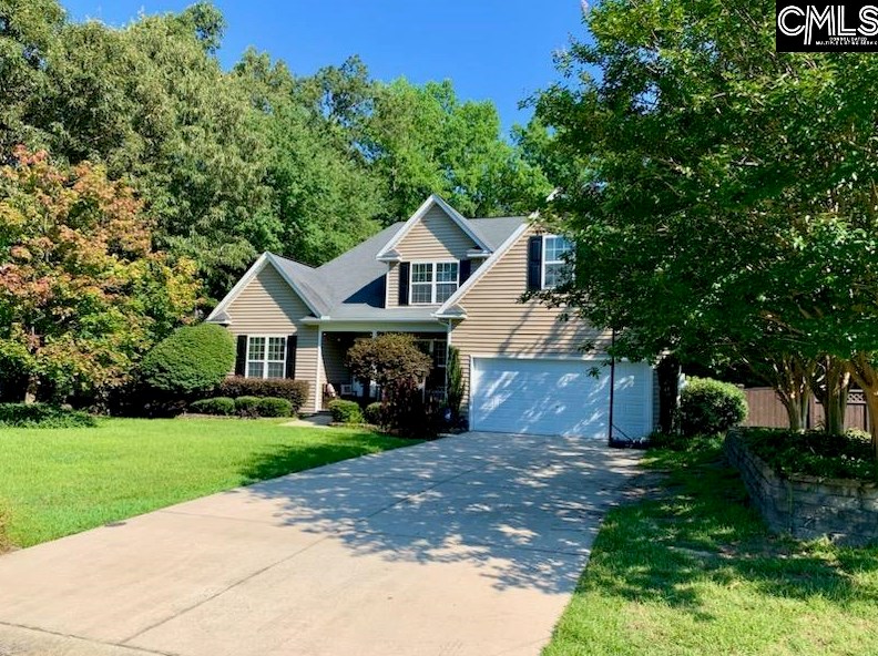 234 Sorrel Tree Ln, Elgin, SC 29045-8344