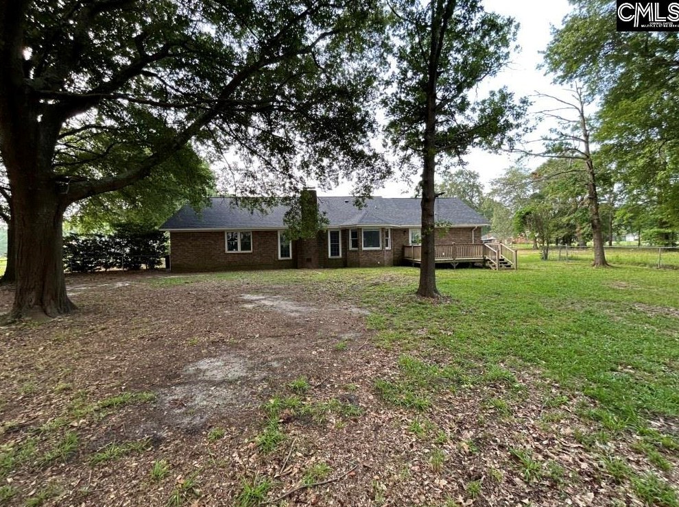 140 Planters Dr, Sumter, SC 29154-8580