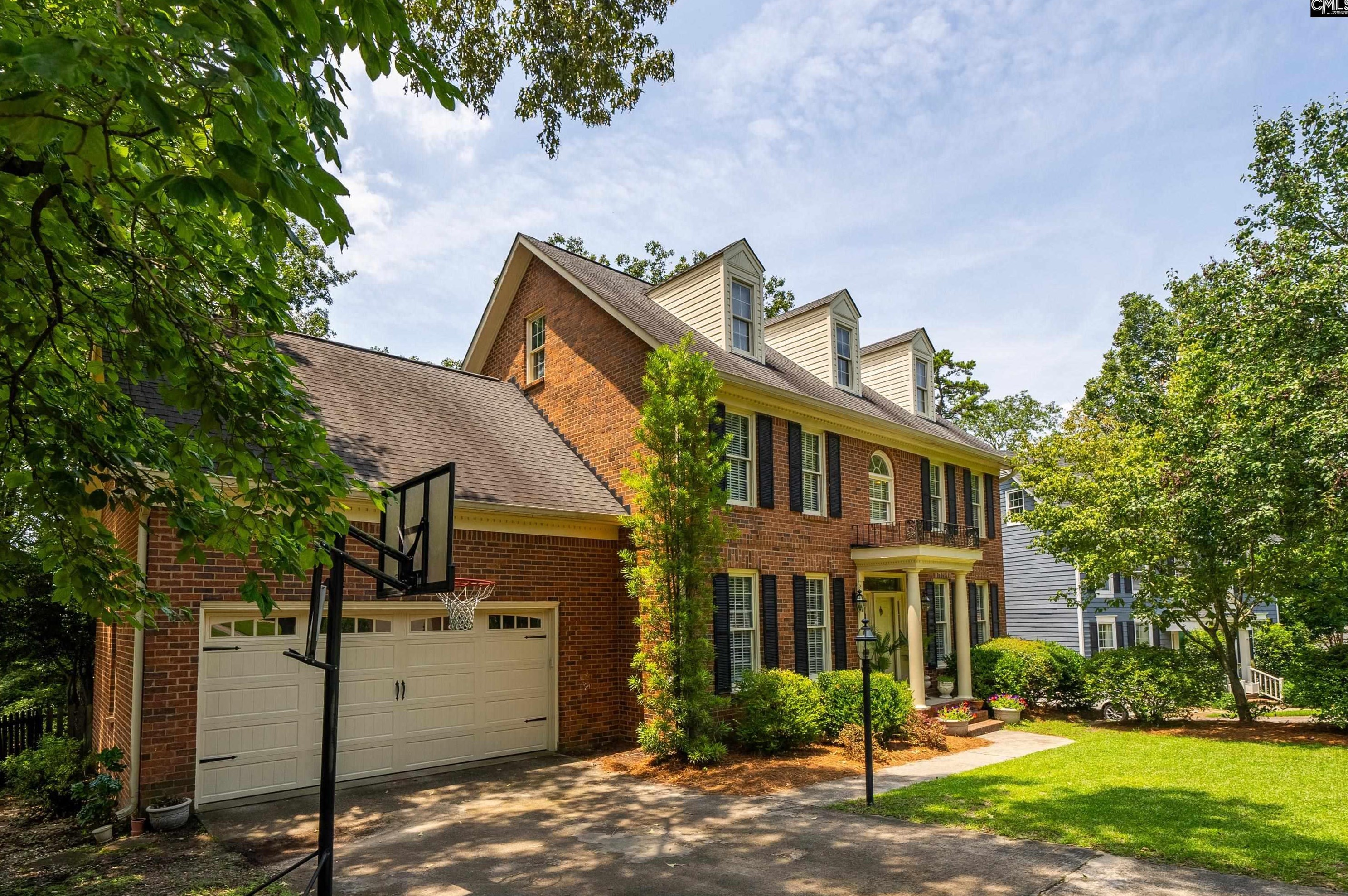 7 Trafalgar Ct, Columbia, SC 29209-1947