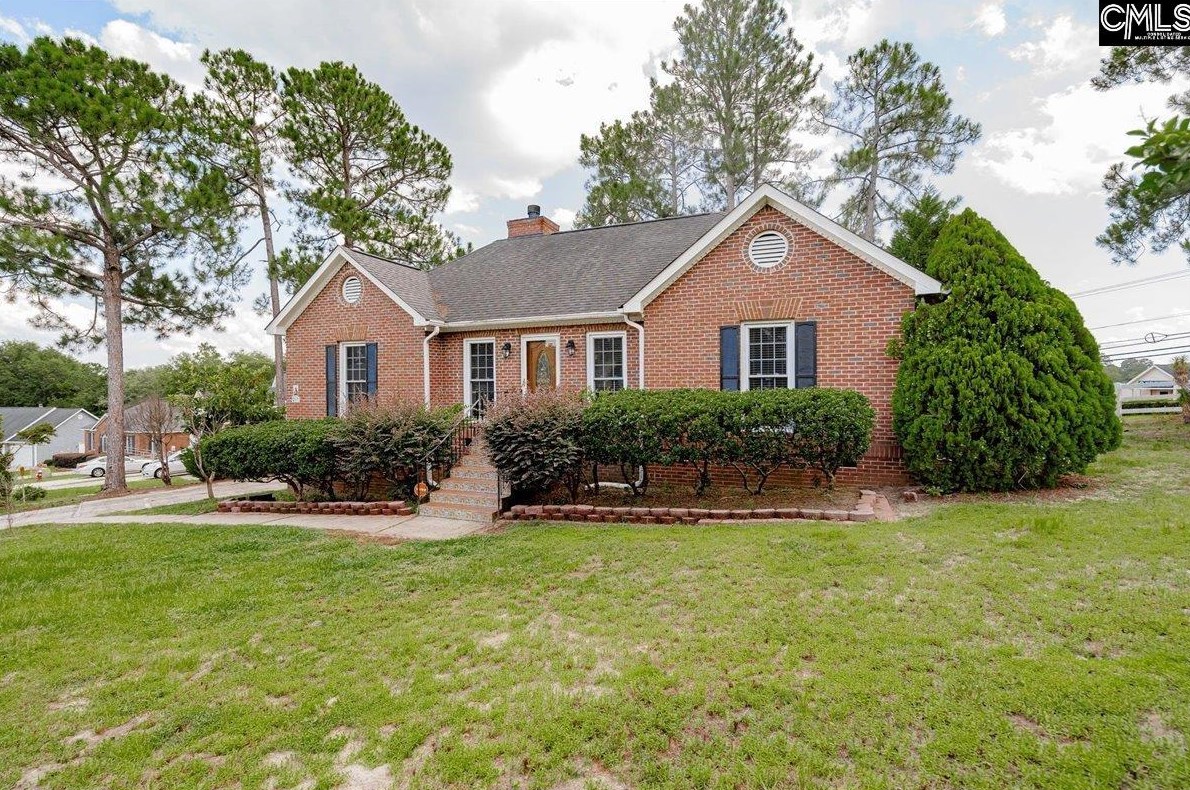 201 Tavern Fare Rd, Columbia, SC 29223-4078