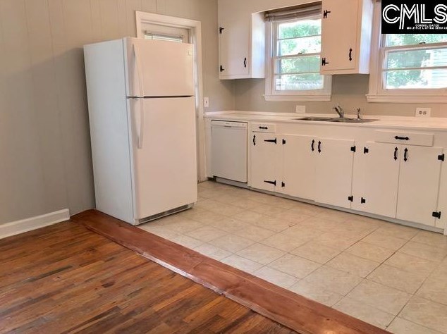 75 Rose Dr, Columbia SC 29205-4536 exterior